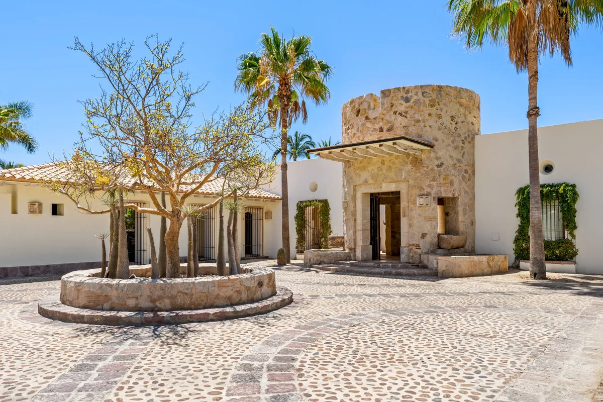 Wander Cabo Panorama #5