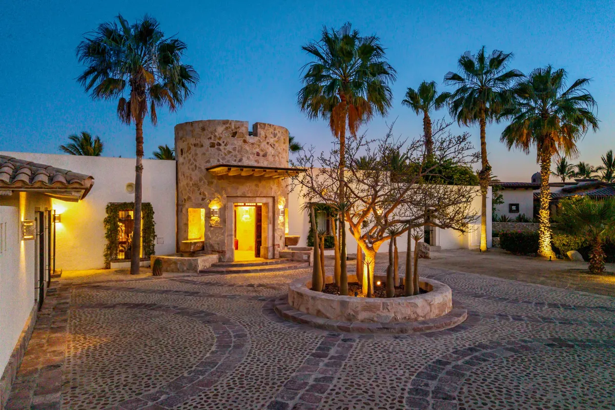 Wander Cabo Panorama #4