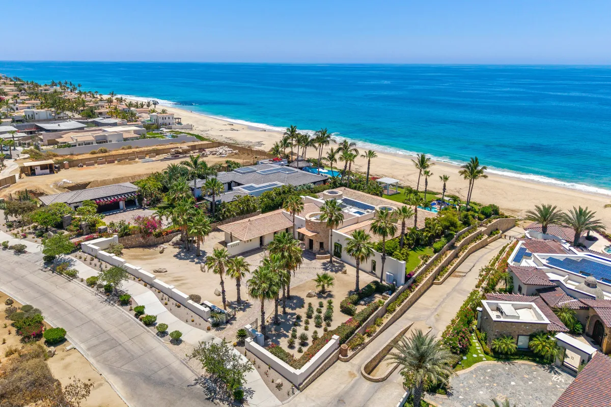 Wander Cabo Panorama #28