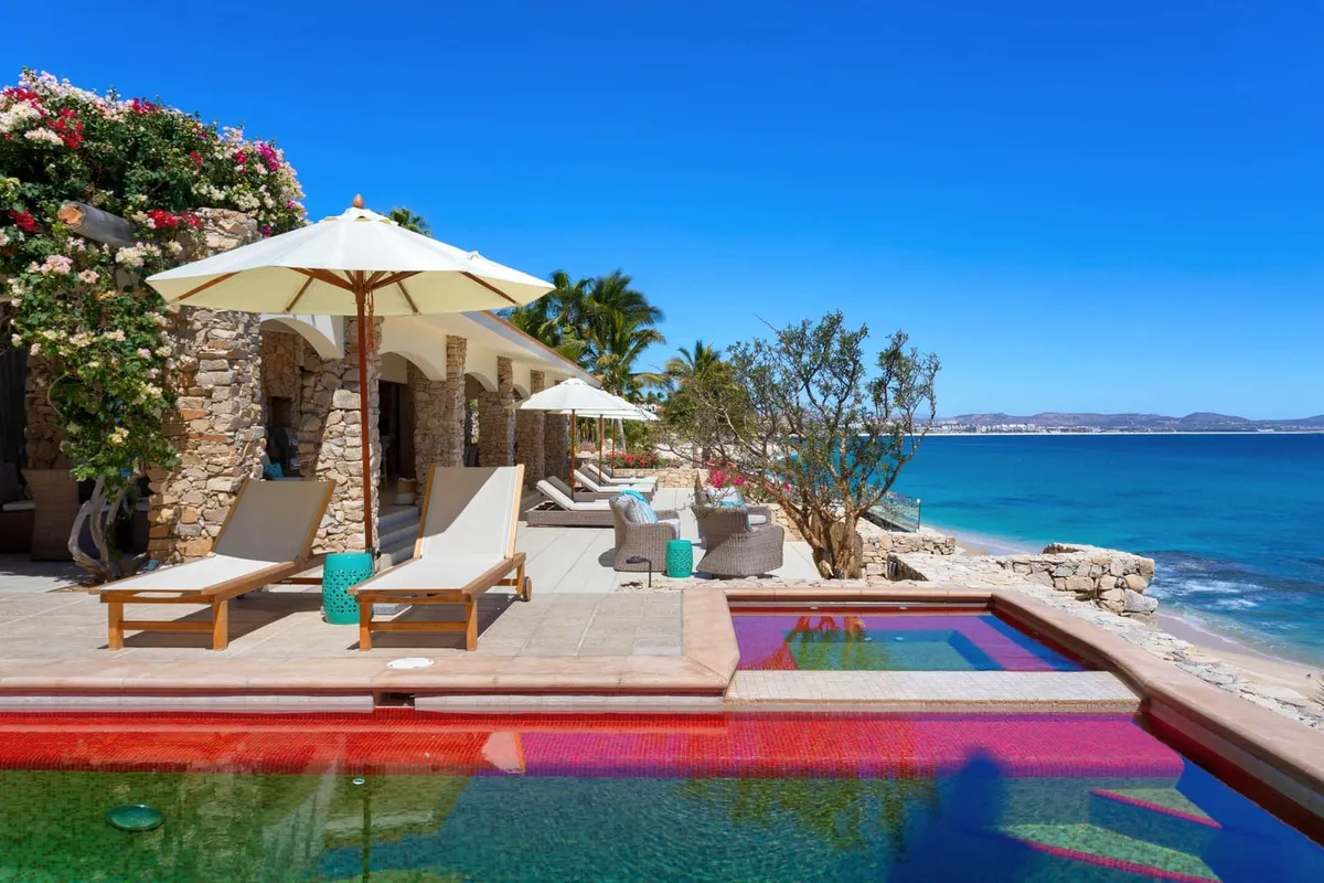 Wander San Jose Del Cabo #21