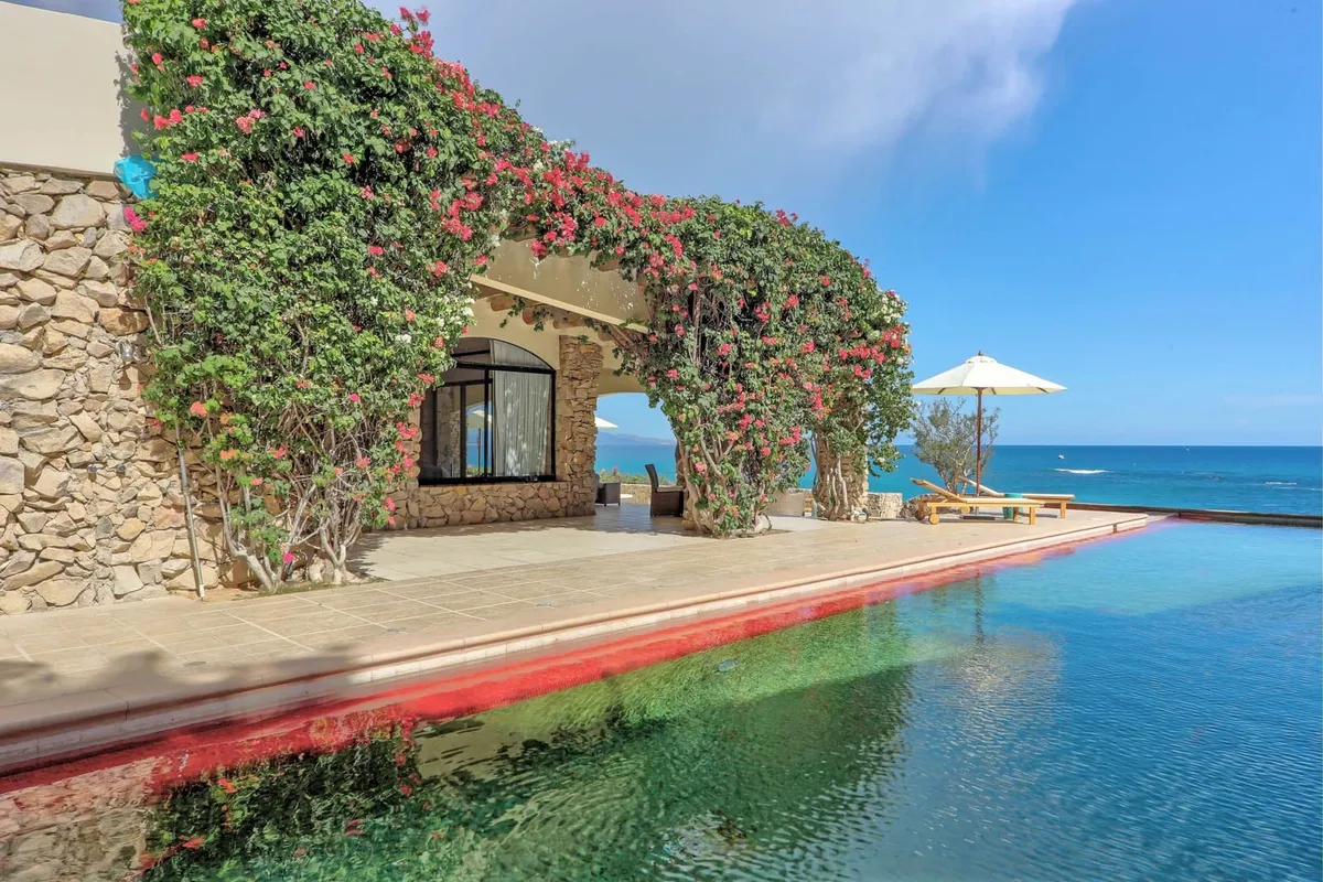 Wander San Jose Del Cabo