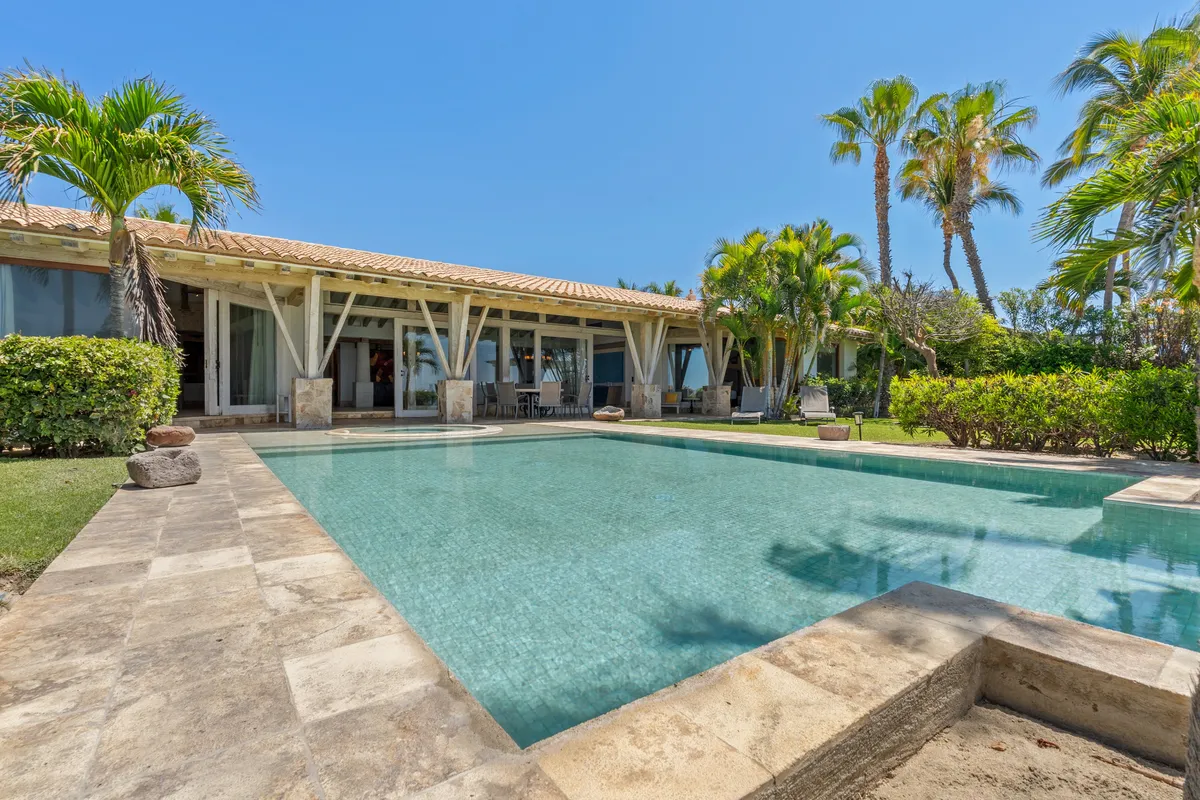 Wander Cabo Panorama #45