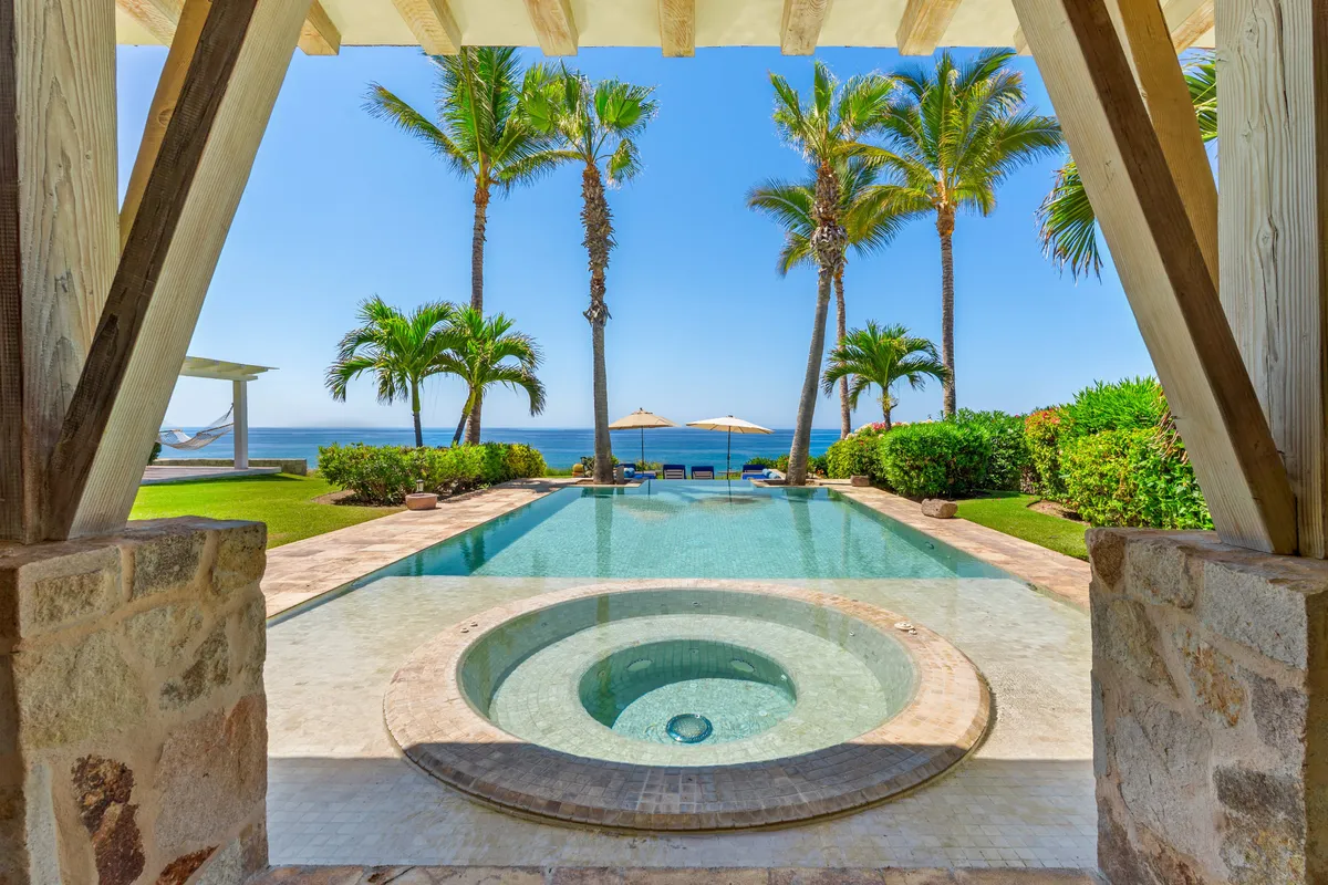 Wander Cabo Panorama #37