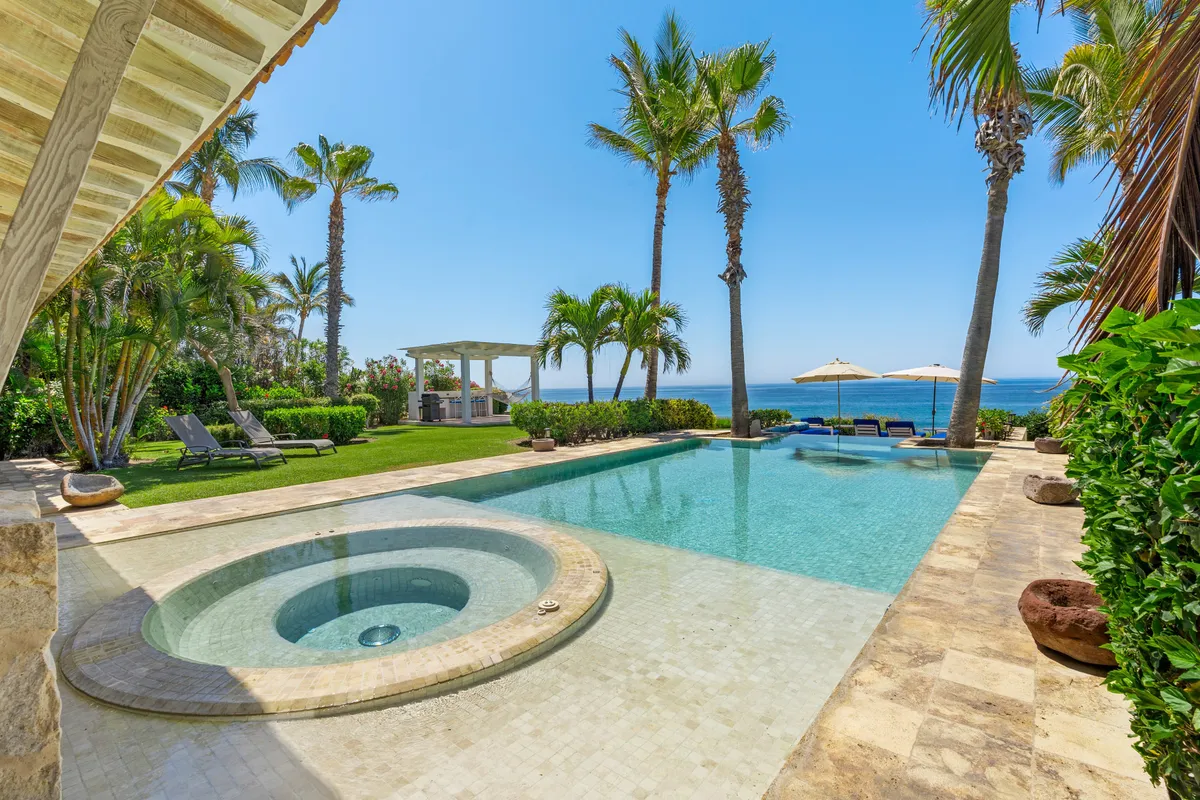 Wander Cabo Panorama #42