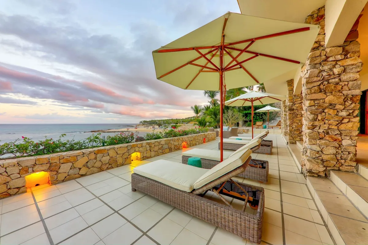 Wander San Jose Del Cabo