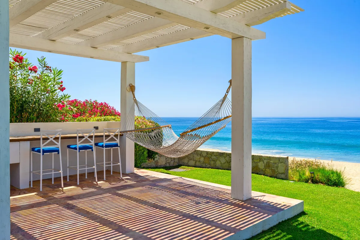 Wander Cabo Panorama #49