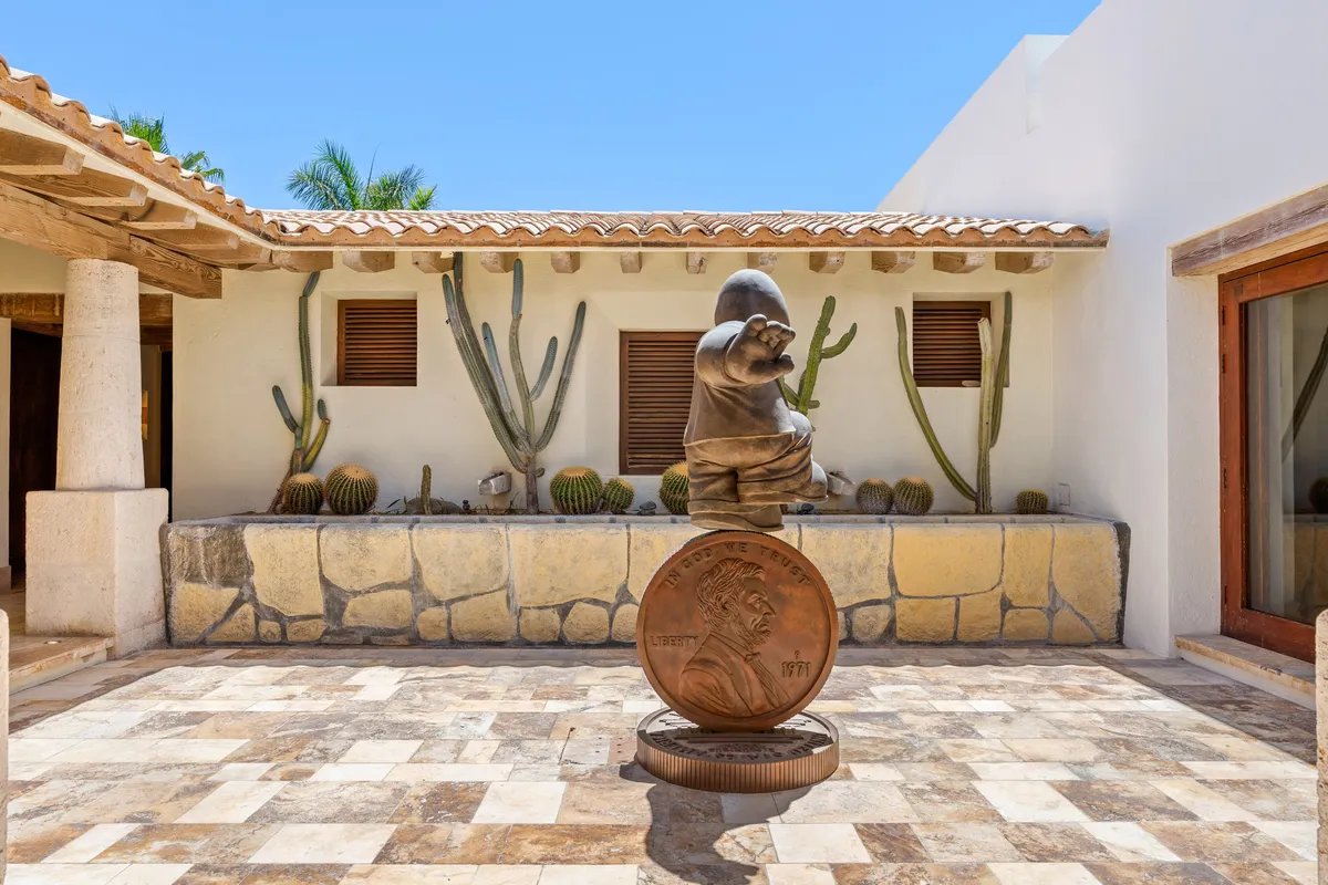 Wander Cabo Panorama #51