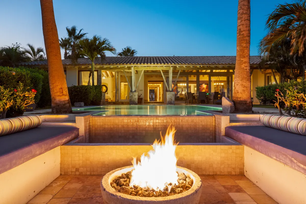 Wander Cabo Panorama