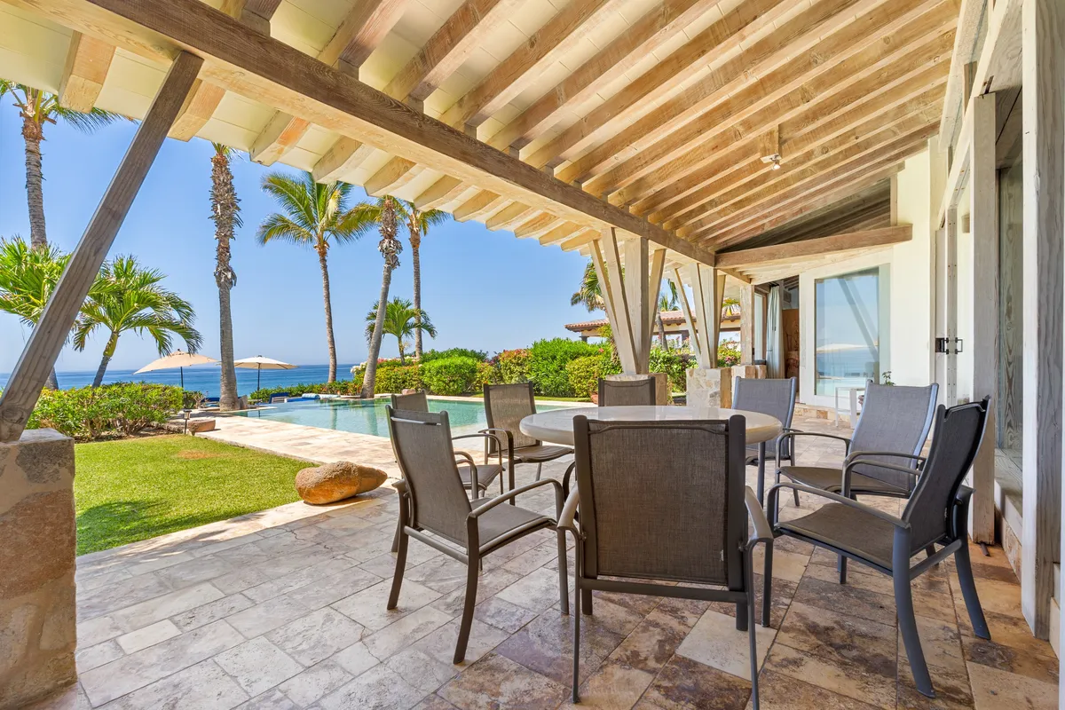 Wander Cabo Panorama #43