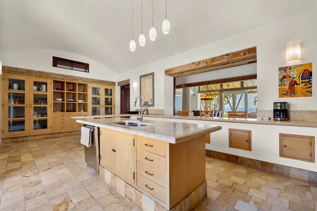 Wander Cabo Panorama