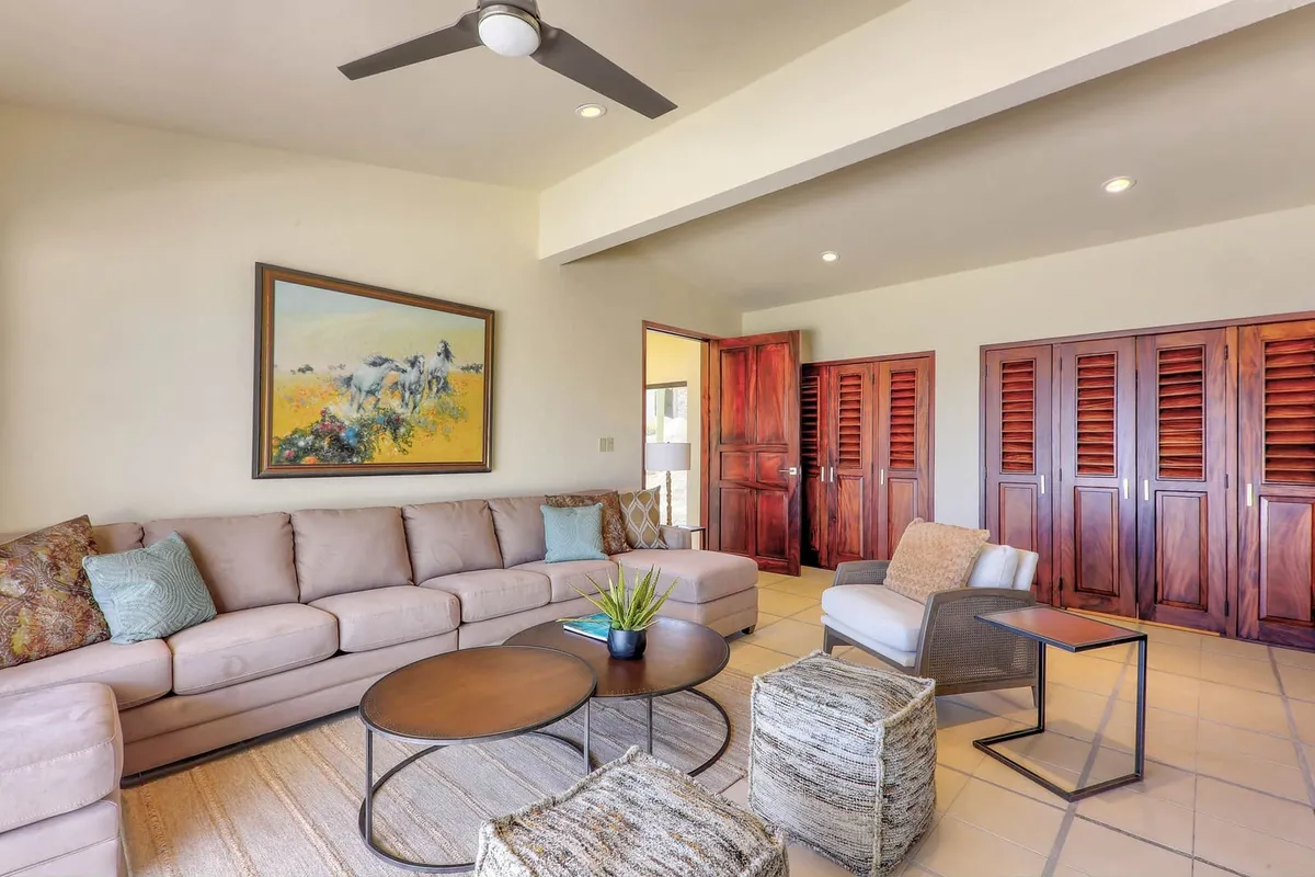 Wander San Jose Del Cabo