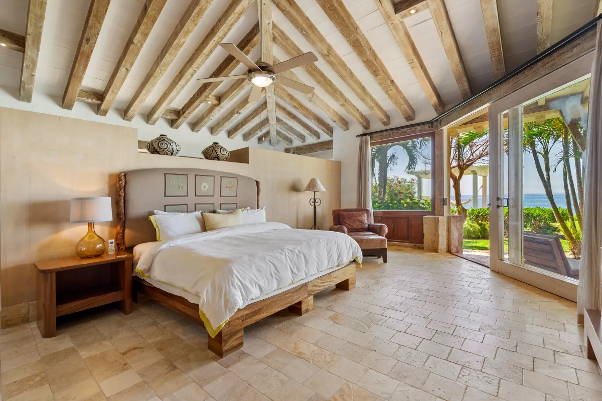 Bedroom 1 image