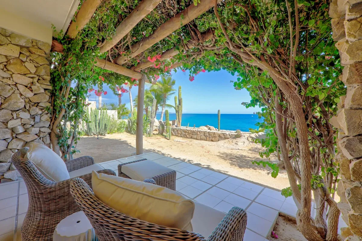 Wander San Jose Del Cabo