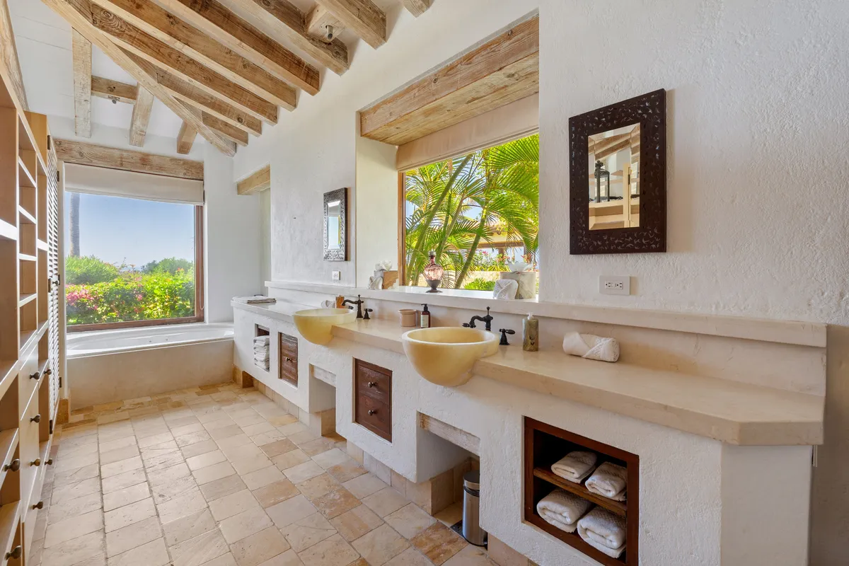 Wander Cabo Panorama #11