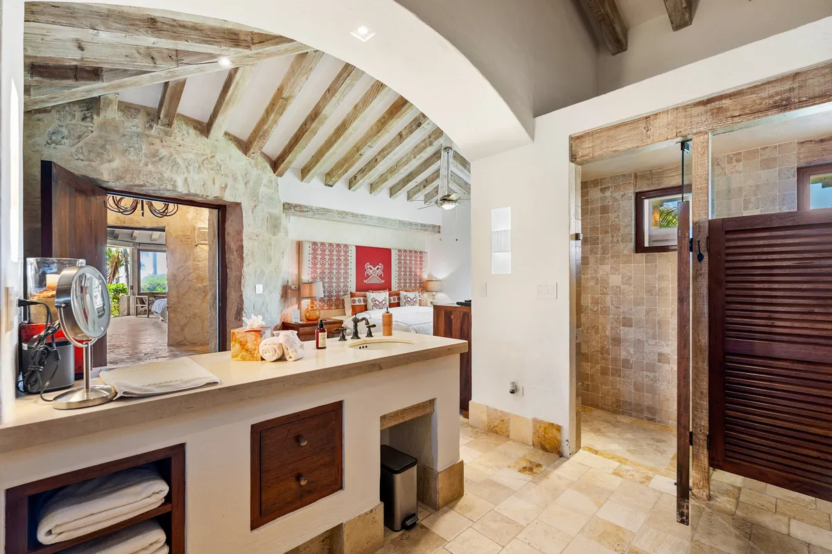 Wander Cabo Panorama #12