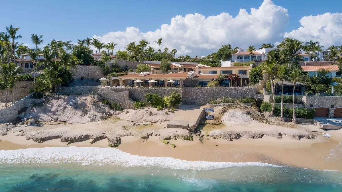 Wander San Jose Del Cabo