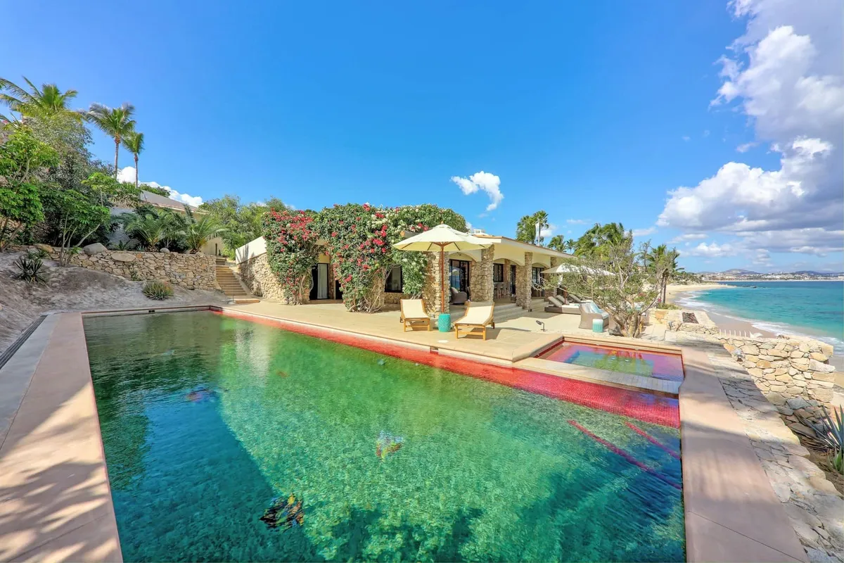 Wander San Jose Del Cabo #2