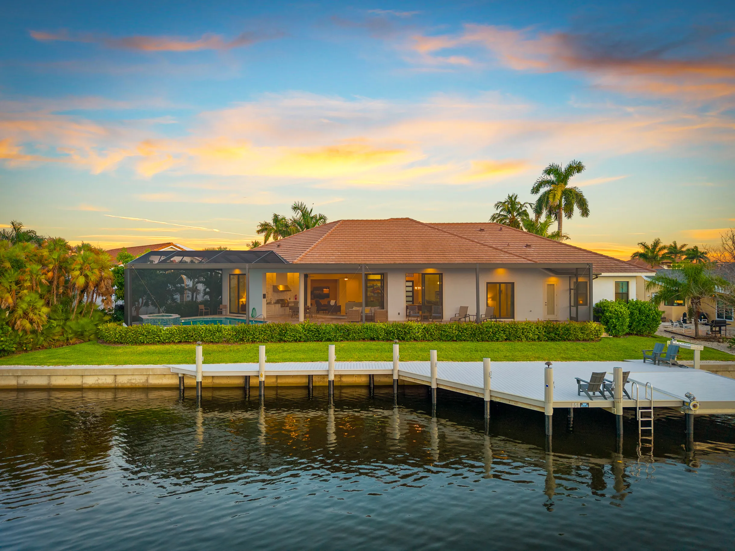 Wander Marco Island Villa #70