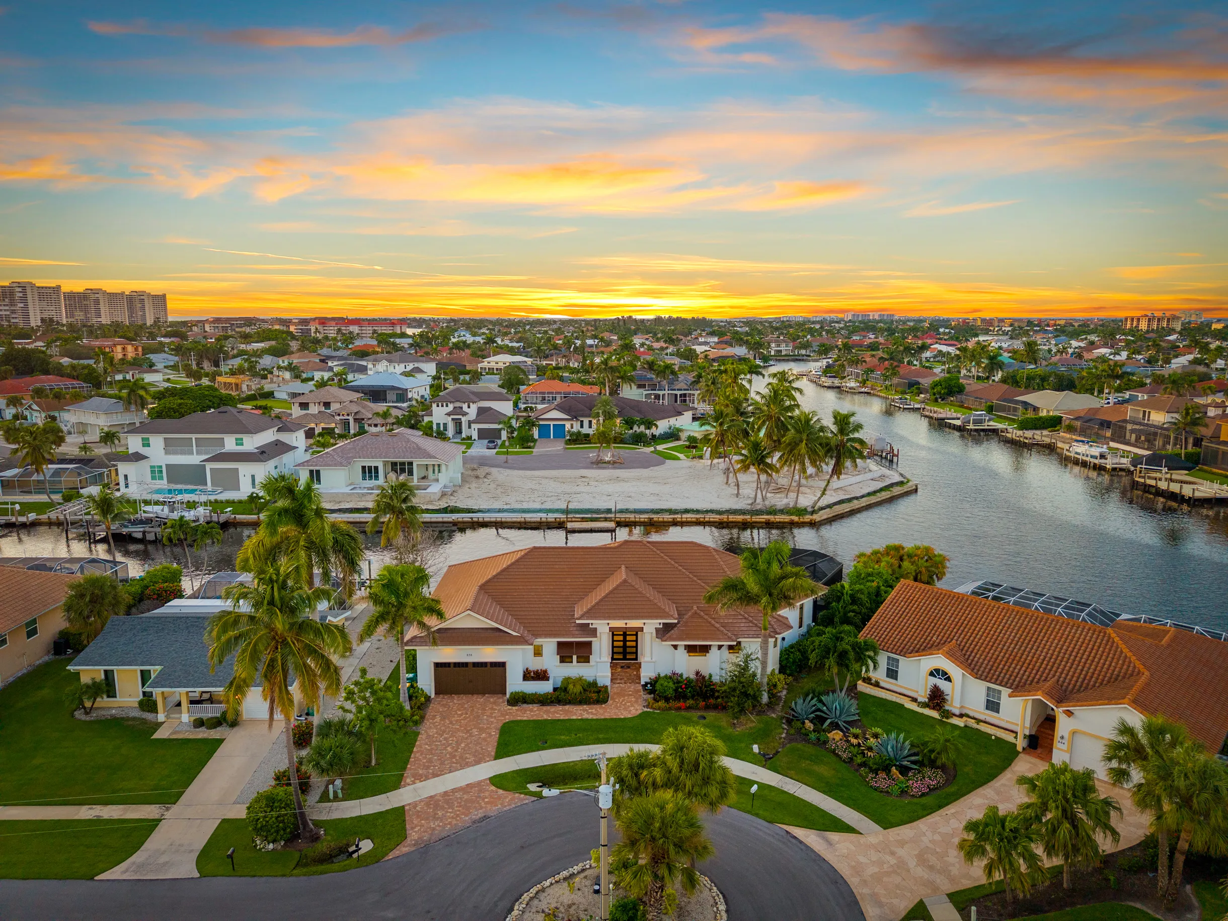 Wander Marco Island Villa #79