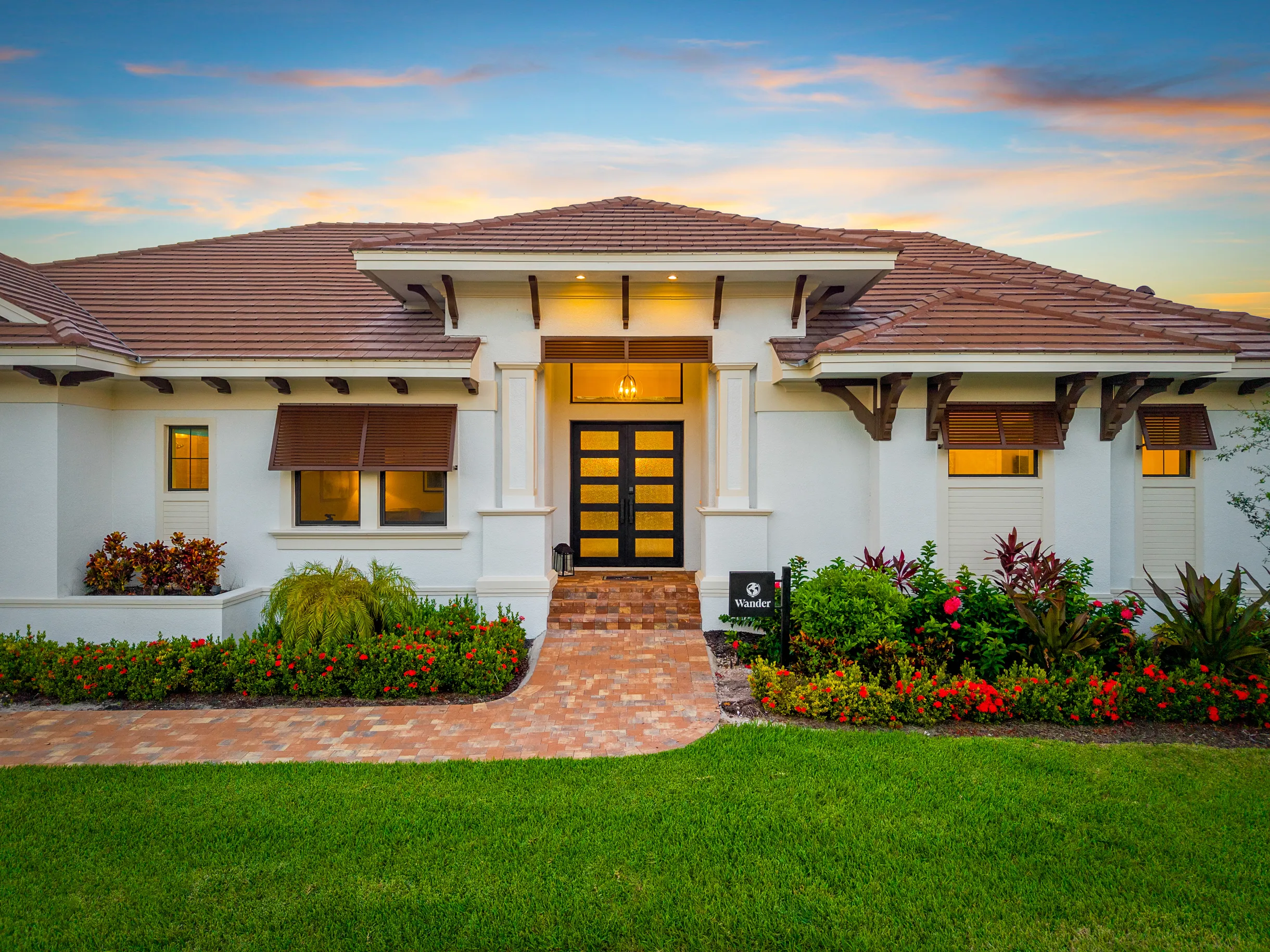 Wander Marco Island Villa #4