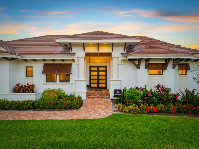 Wander Marco Island Villa #4