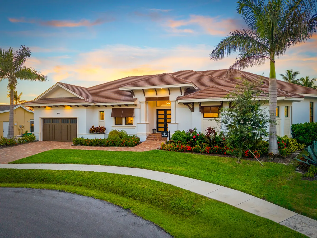 Wander Marco Island Villa
