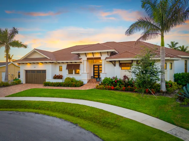 Wander Marco Island Villa #5