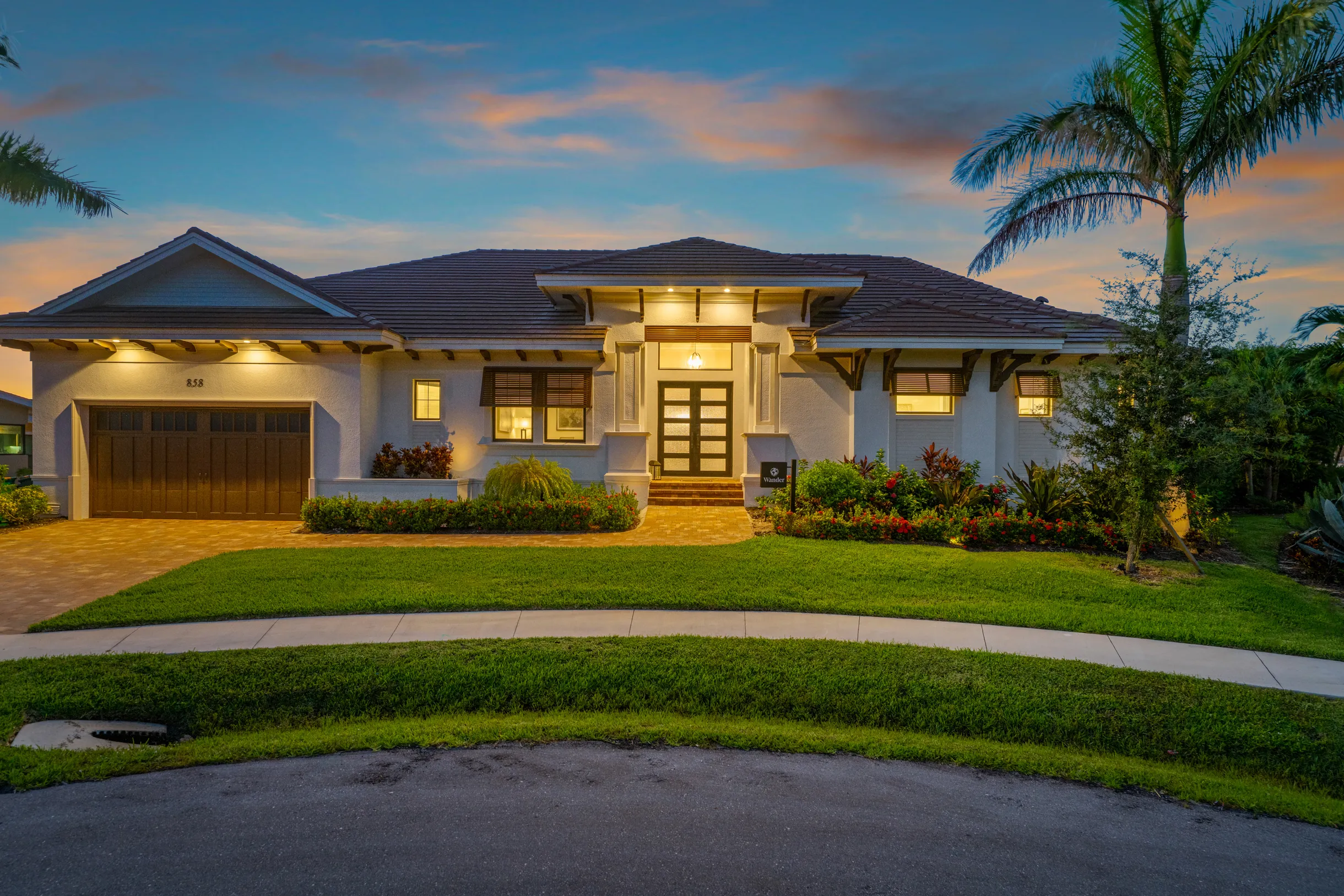 Wander Marco Island Villa #40