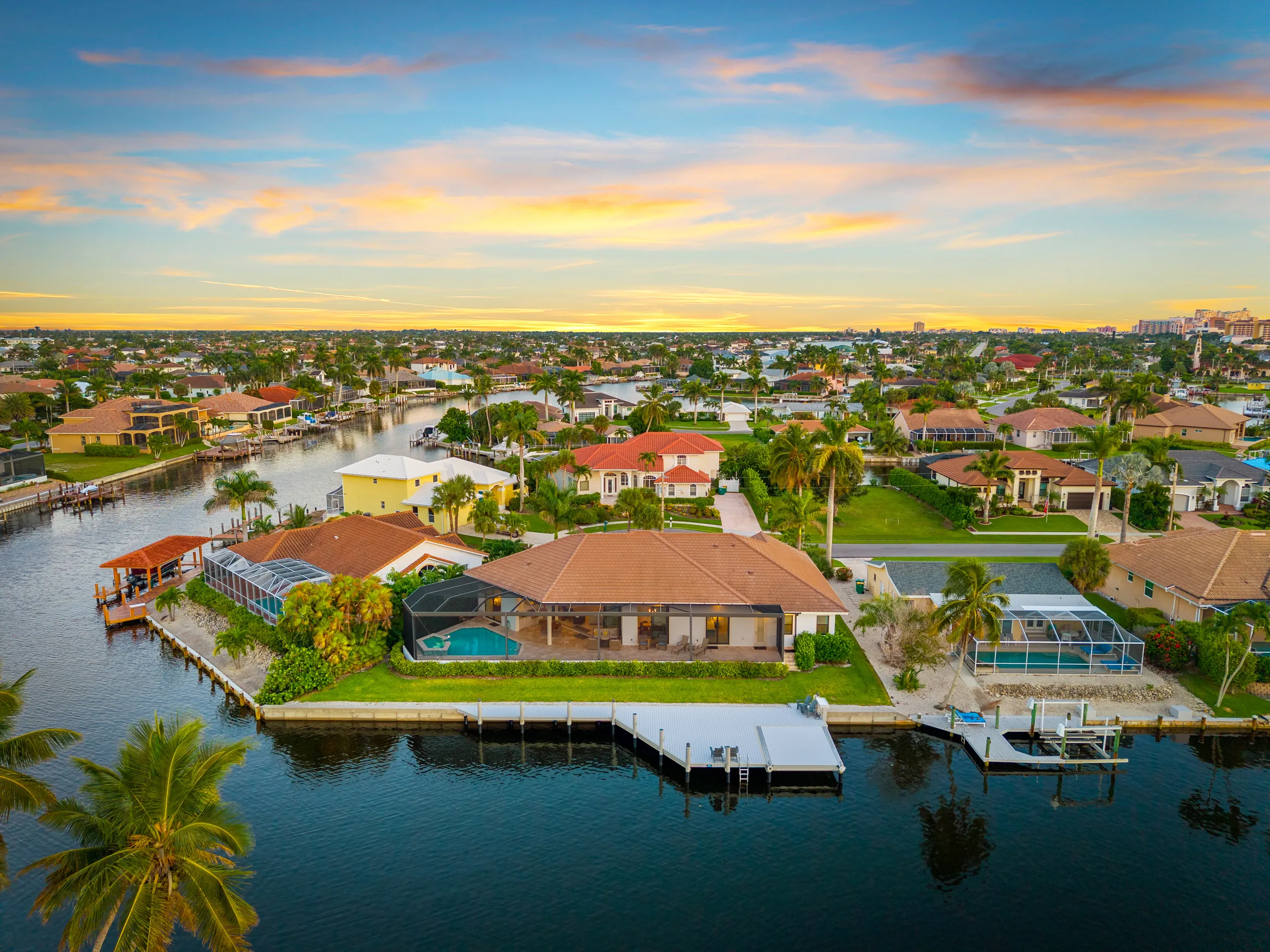 Wander Marco Island Villa #2