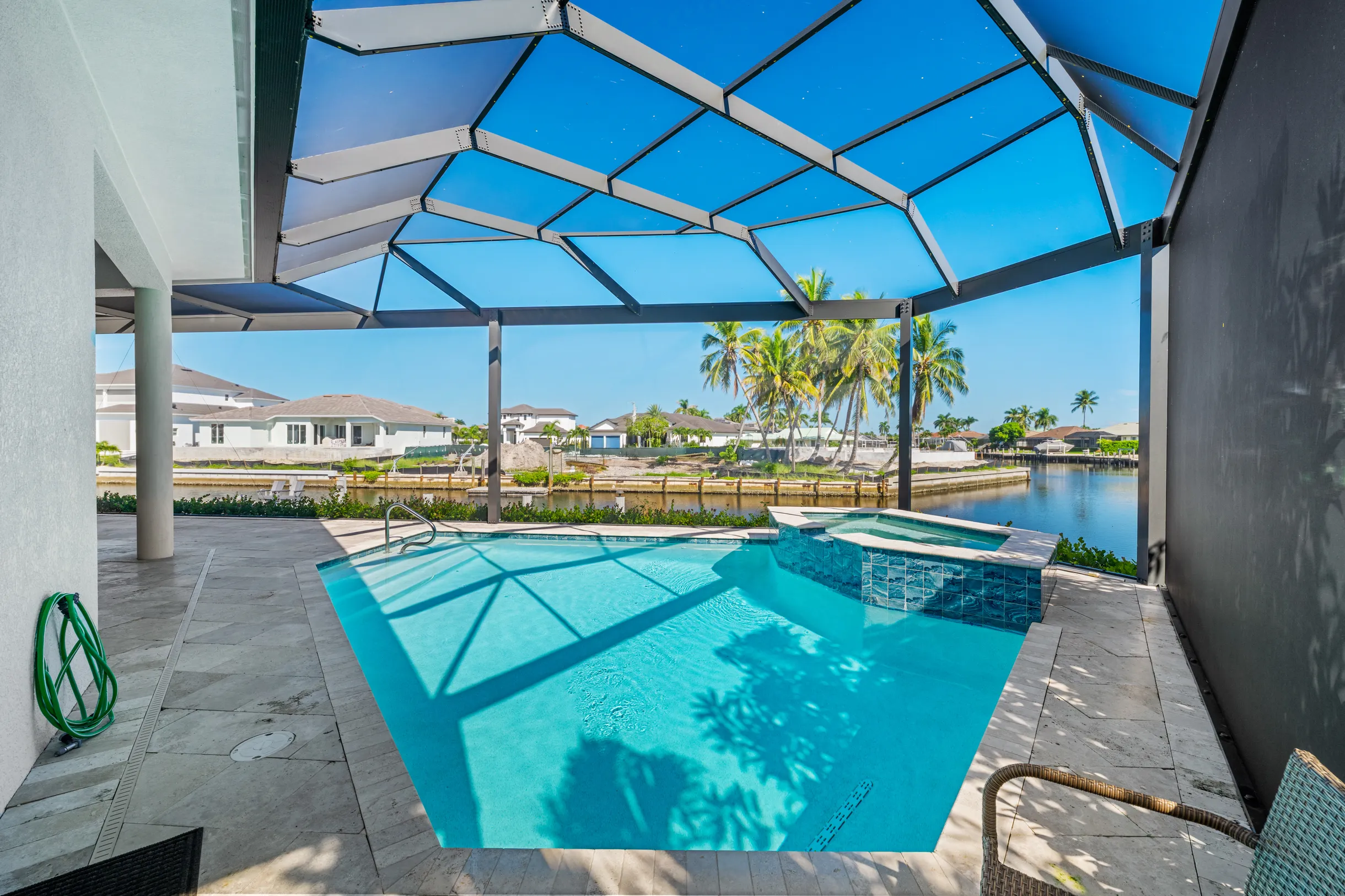 Wander Marco Island Villa #64