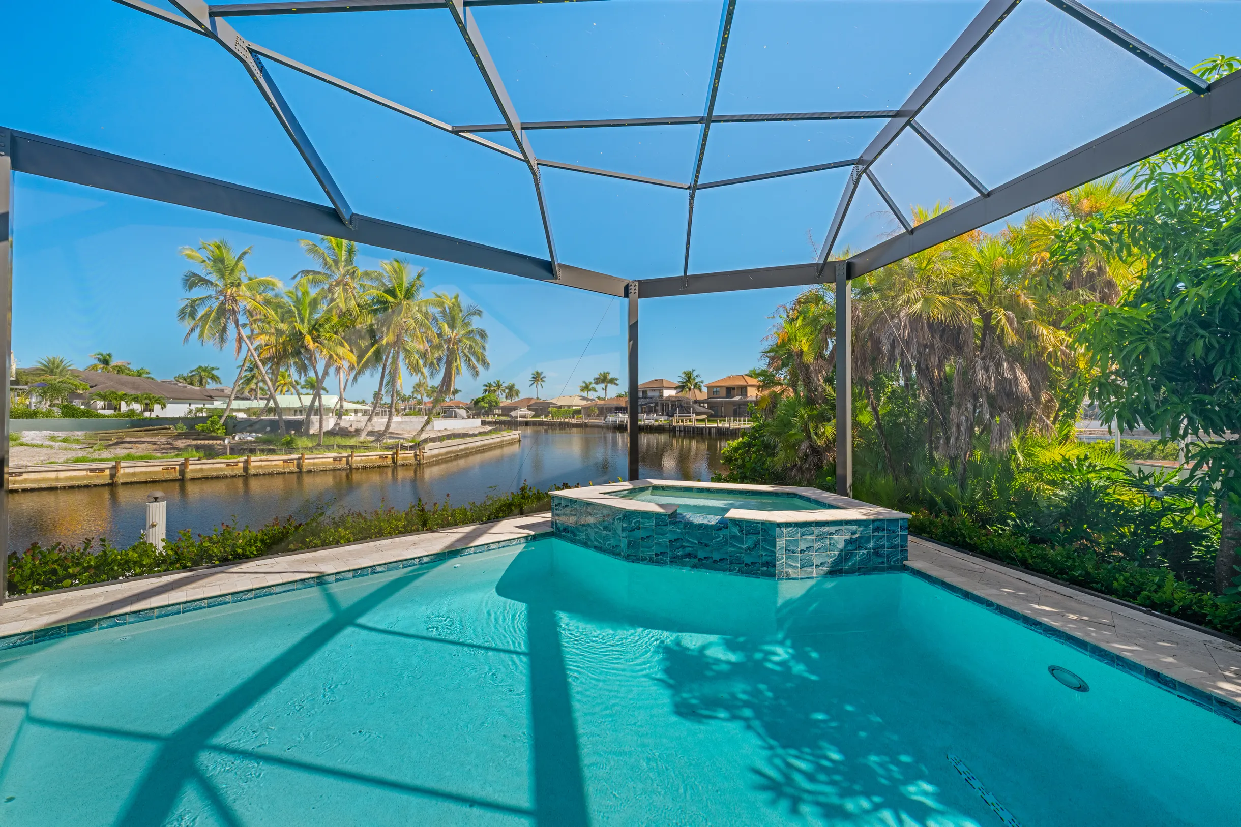 Wander Marco Island Villa #71