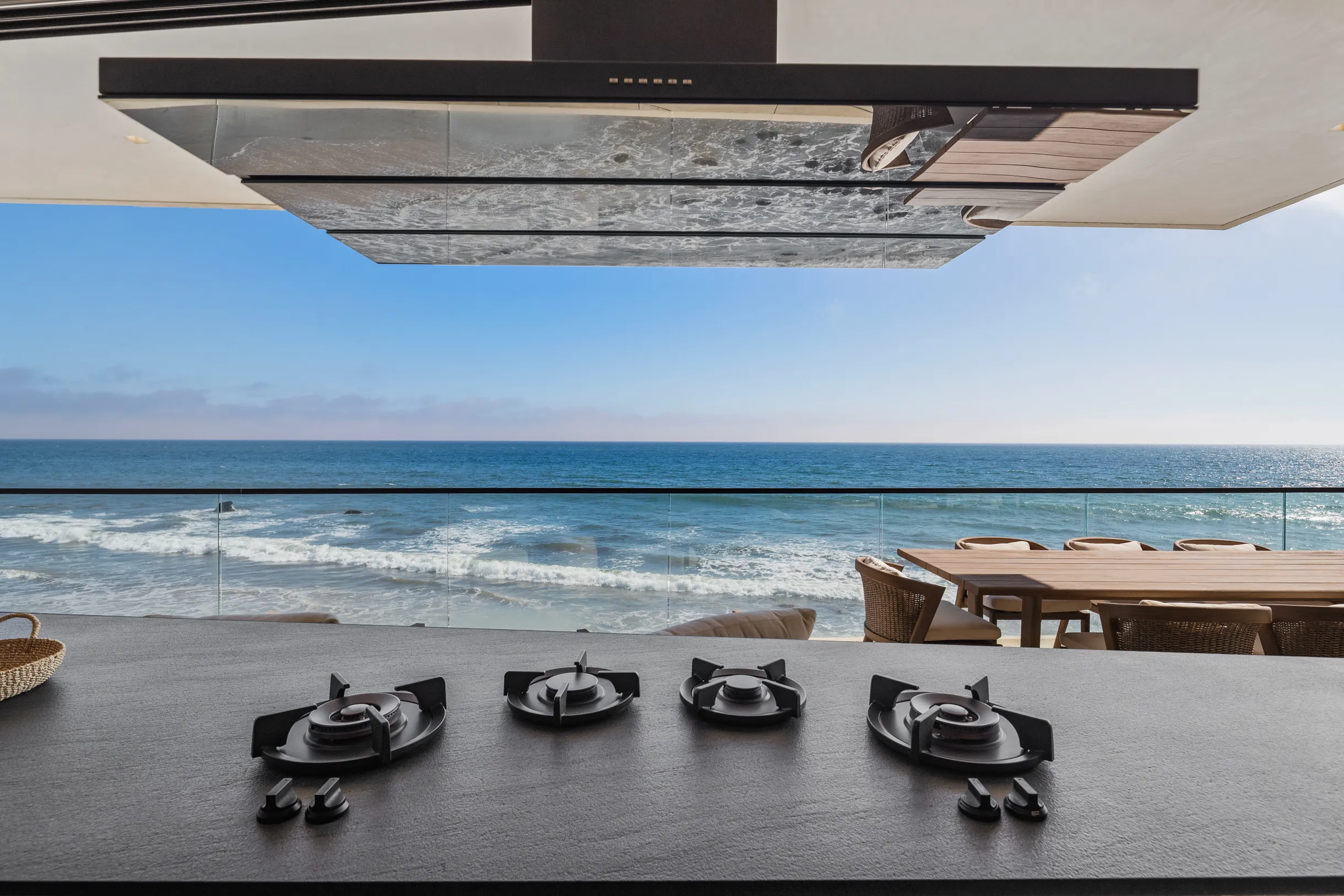 Wander Malibu Coast #77