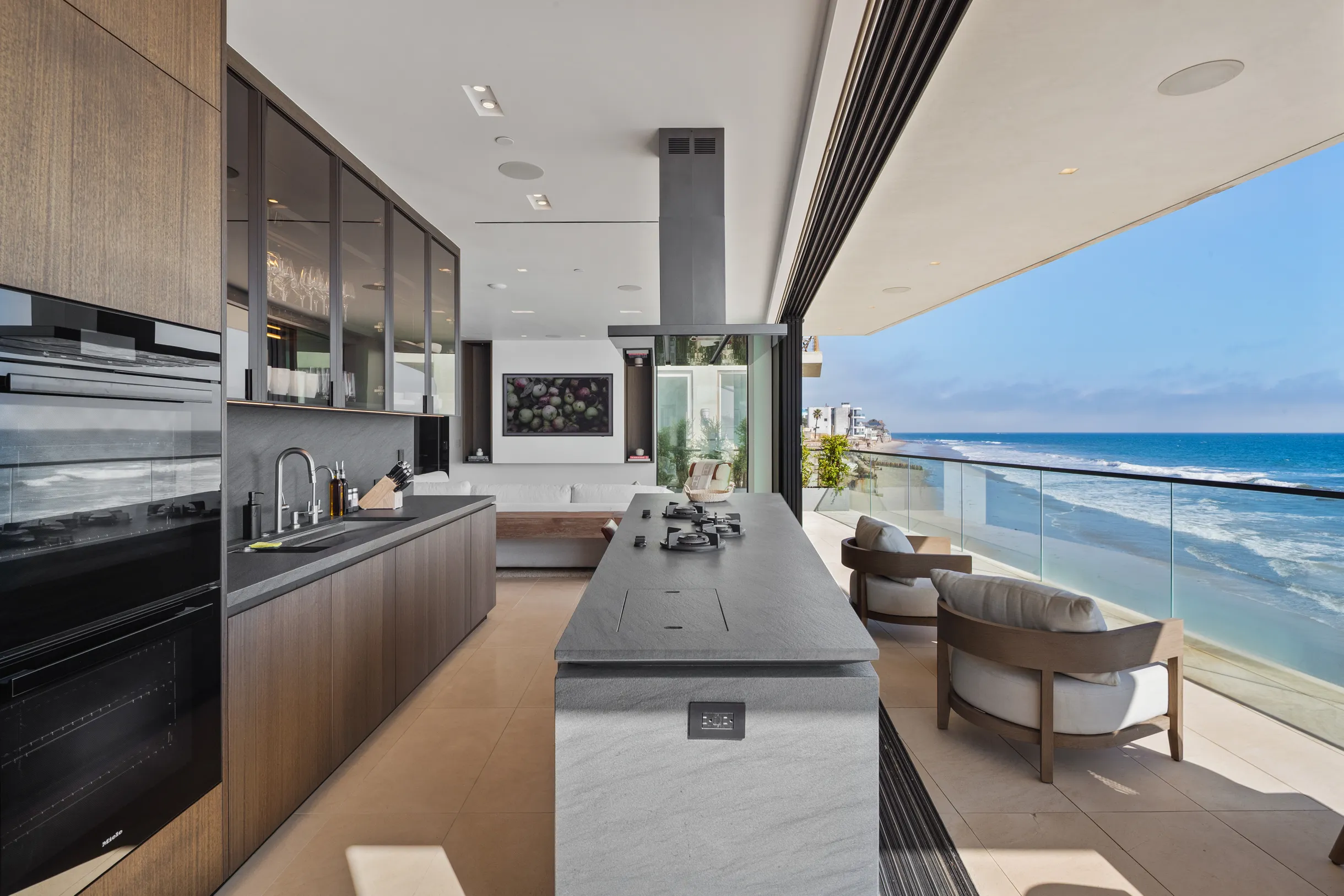 Wander Malibu Coast #69