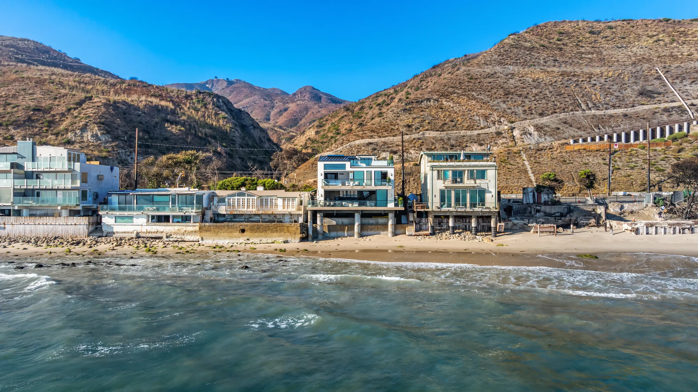 Wander Malibu Coast #67