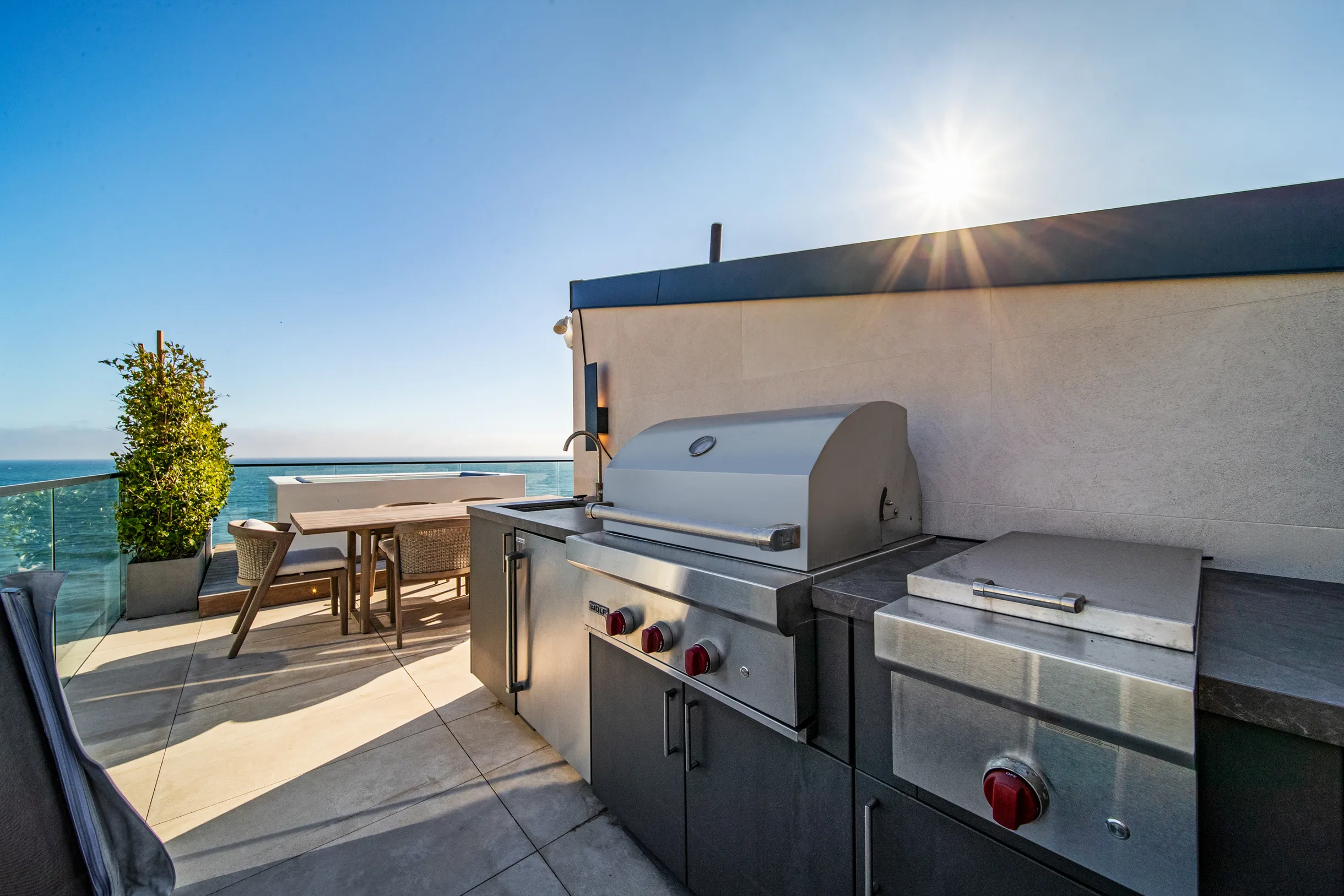 Wander Malibu Coast #76