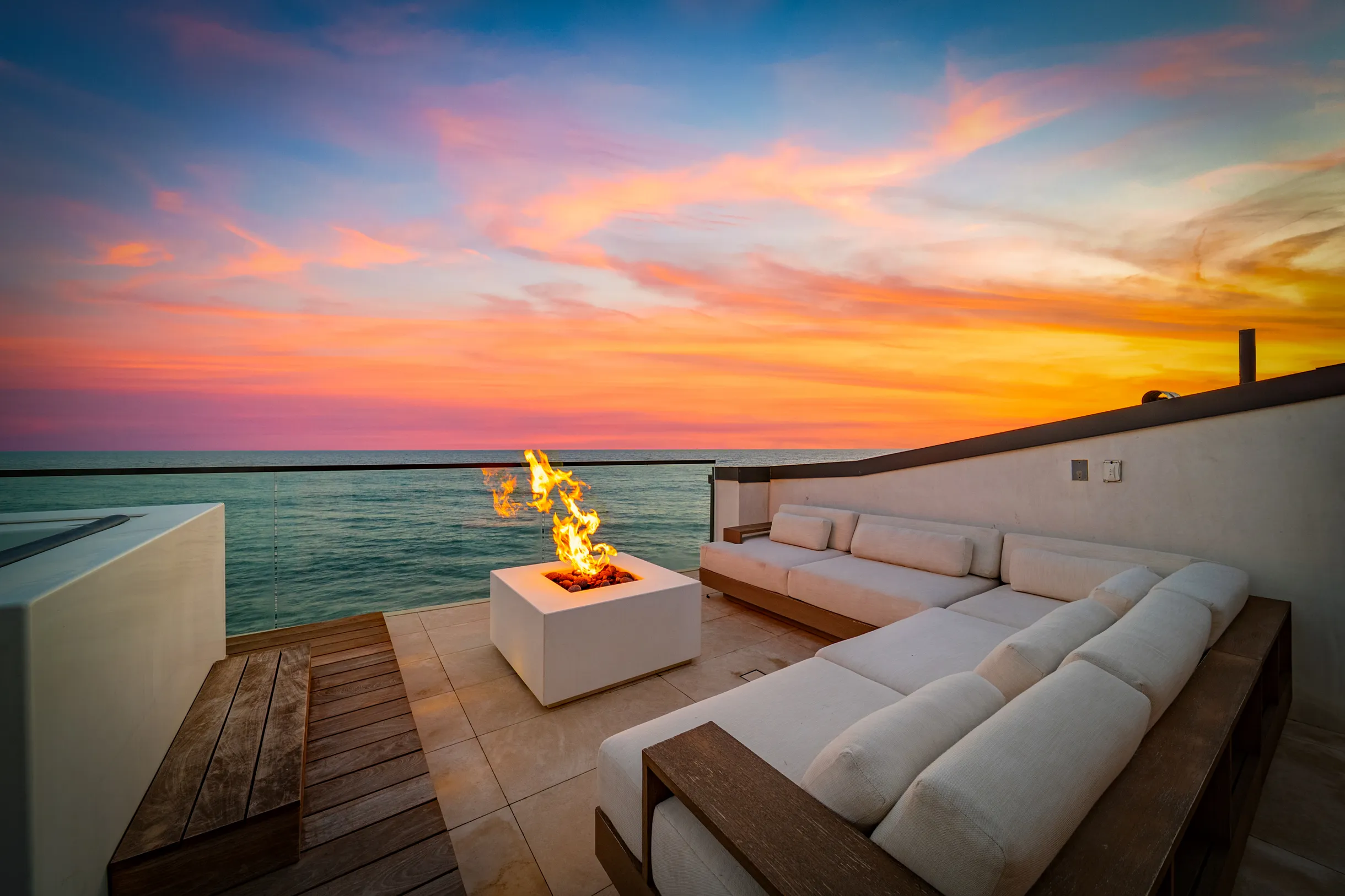 Wander Malibu Coast #63