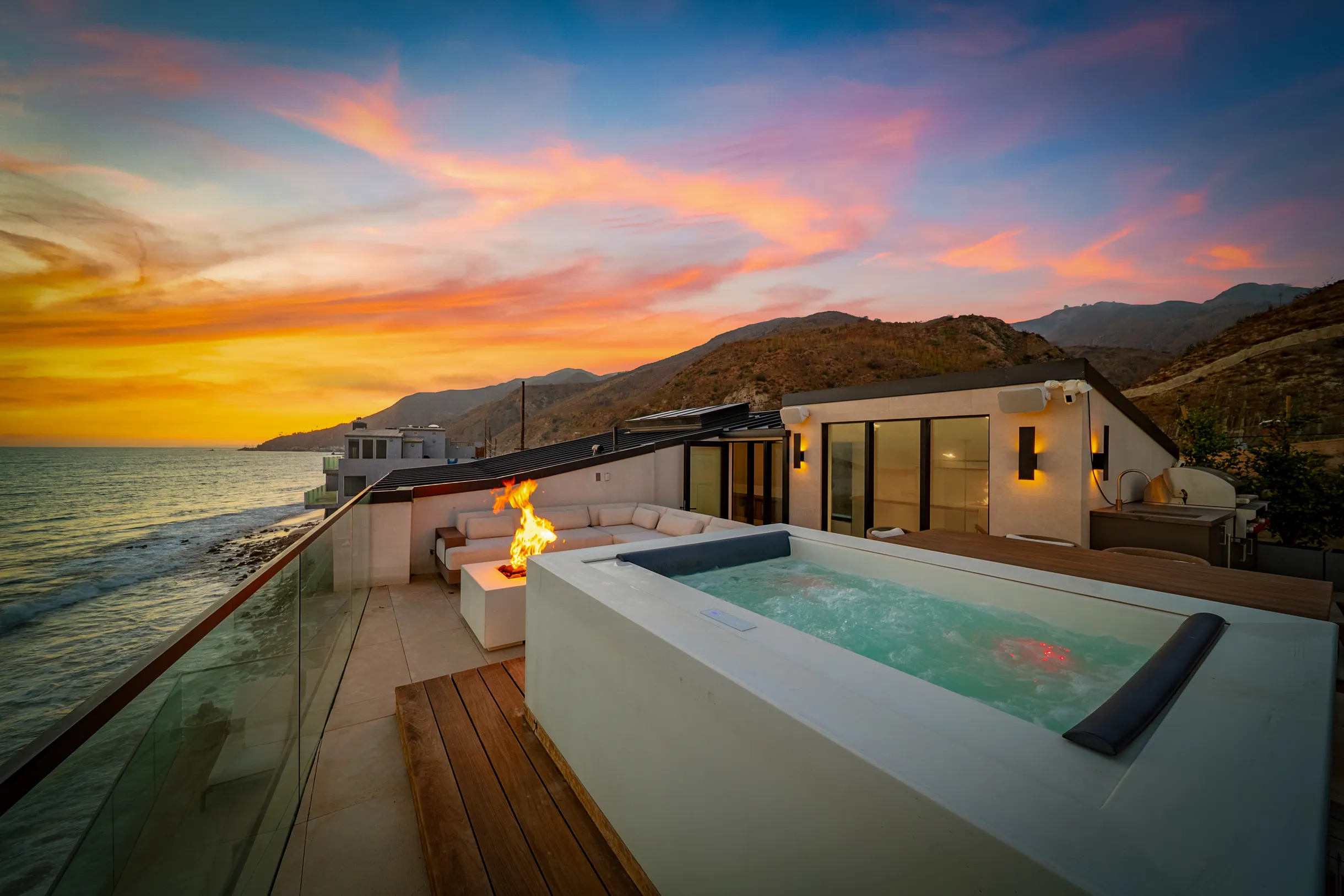 Wander Malibu Coast #54