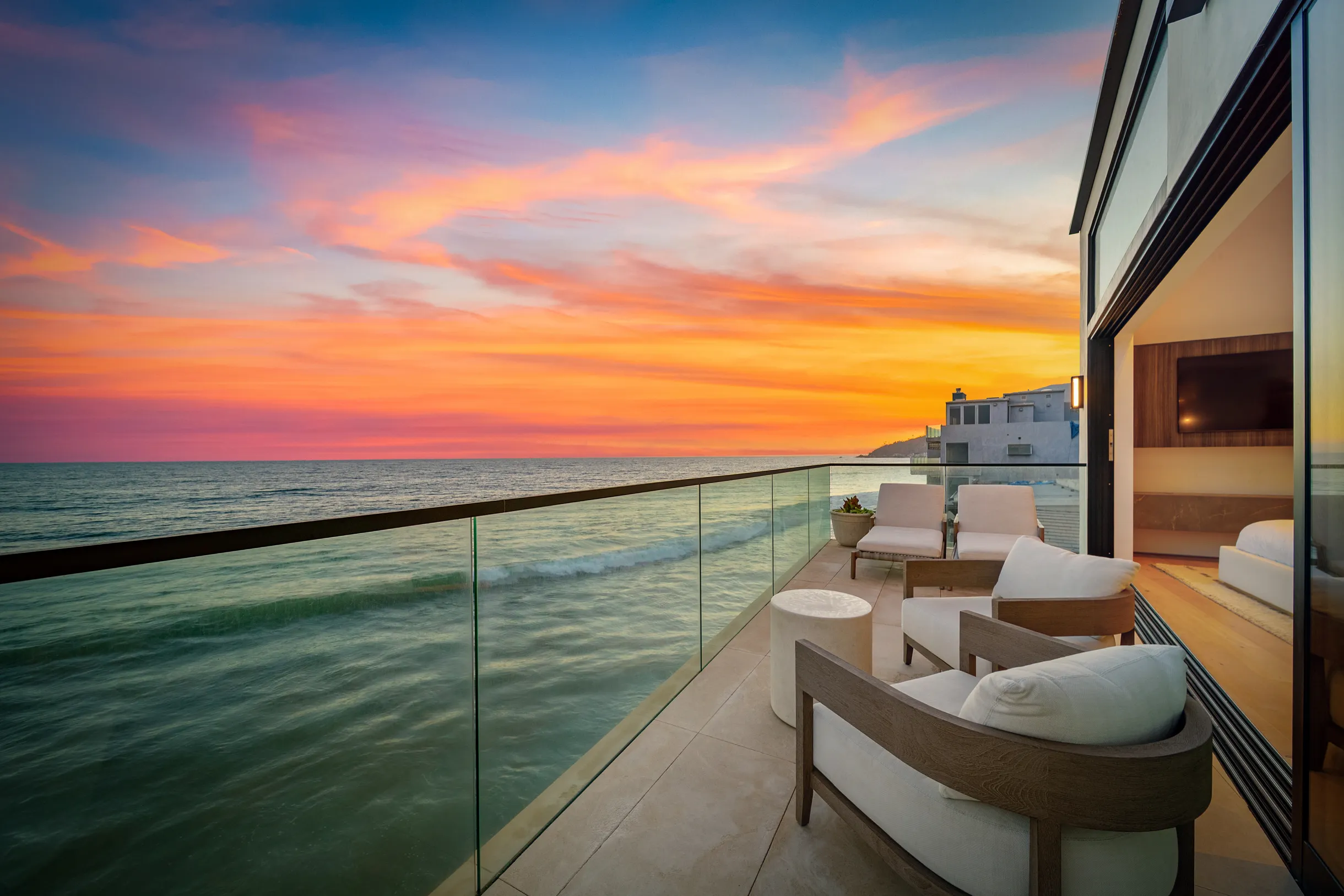 Wander Malibu Coast #30