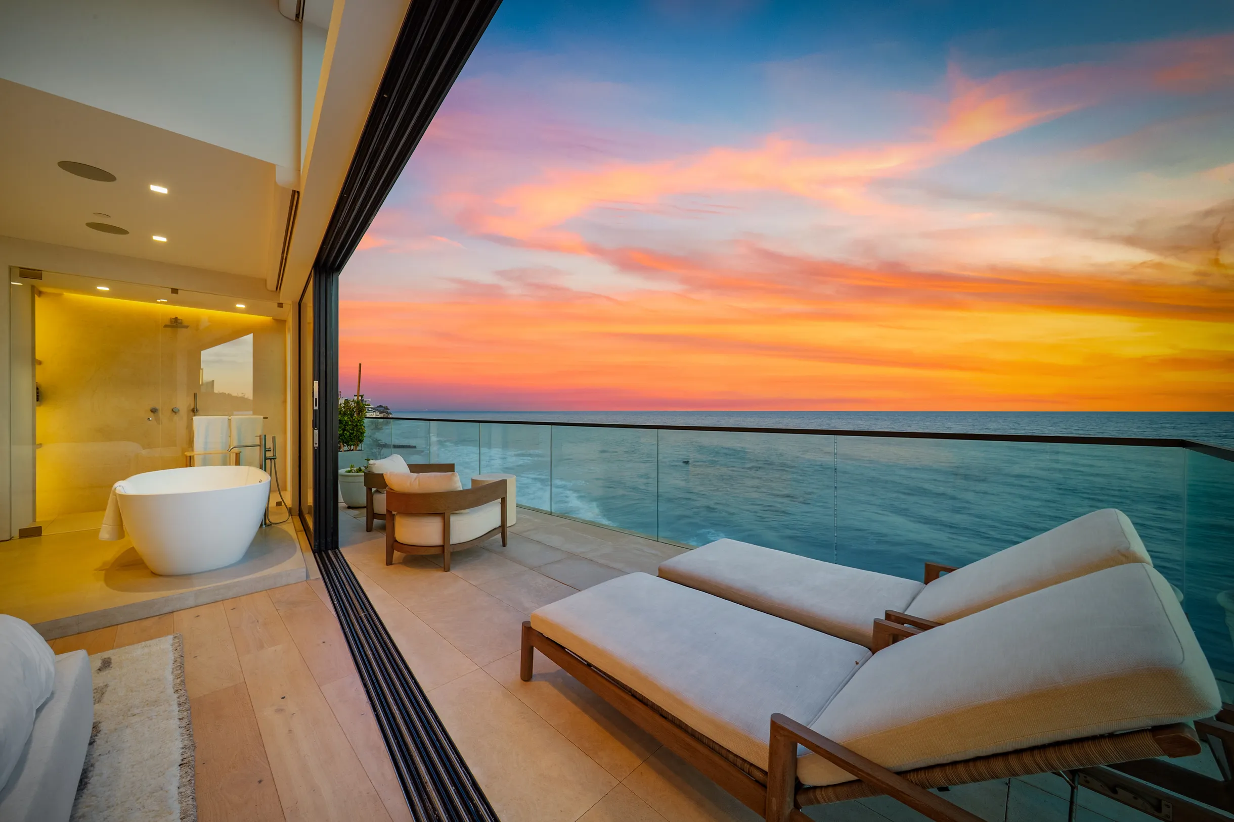 Wander Malibu Coast #12