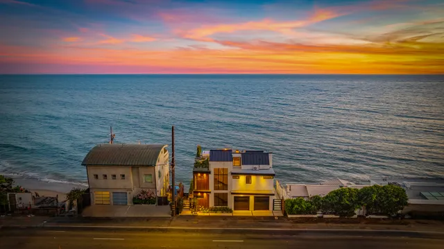 Wander Malibu Coast #5