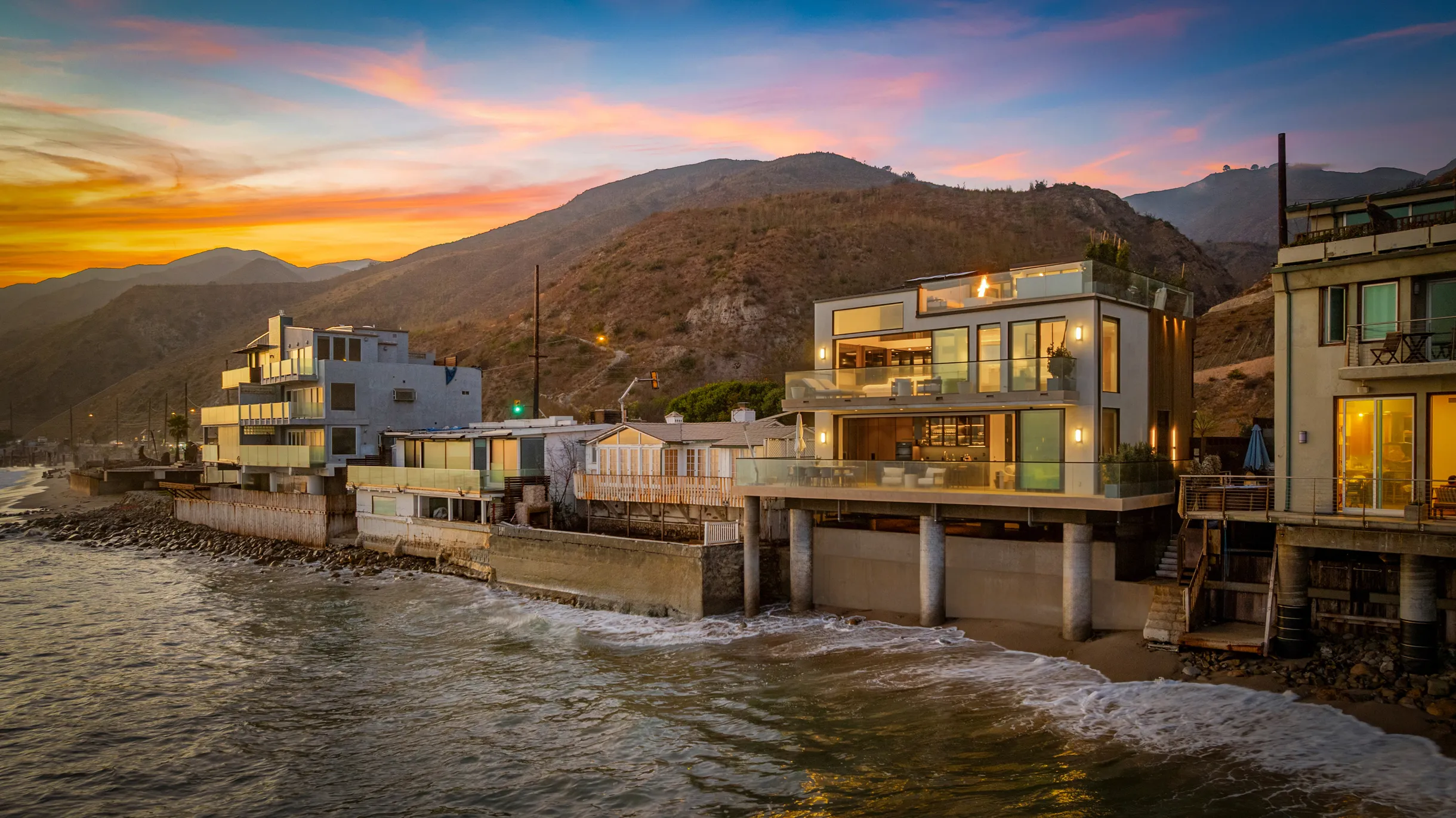 Wander Malibu Coast #64