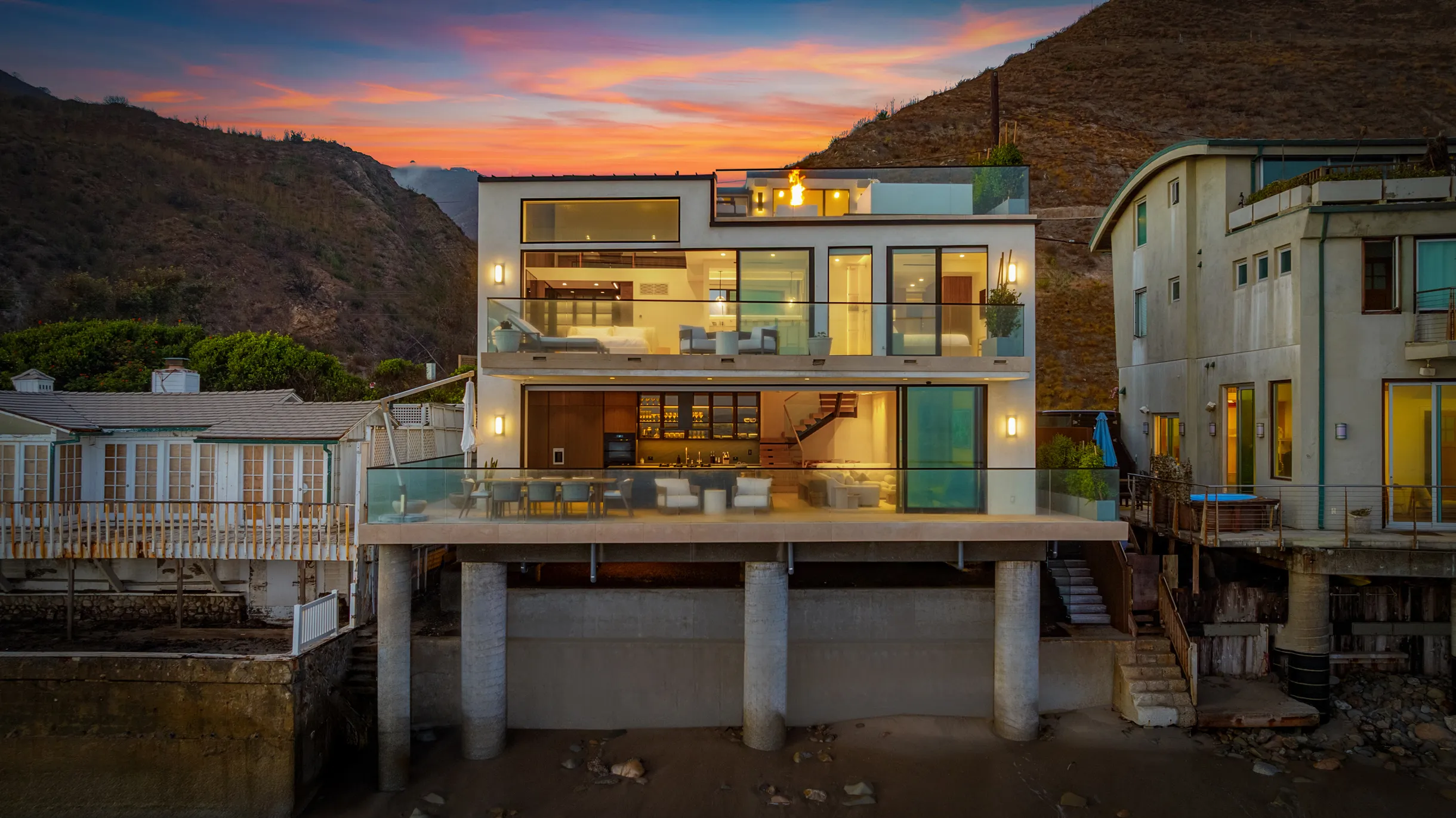 Wander Malibu Coast #45