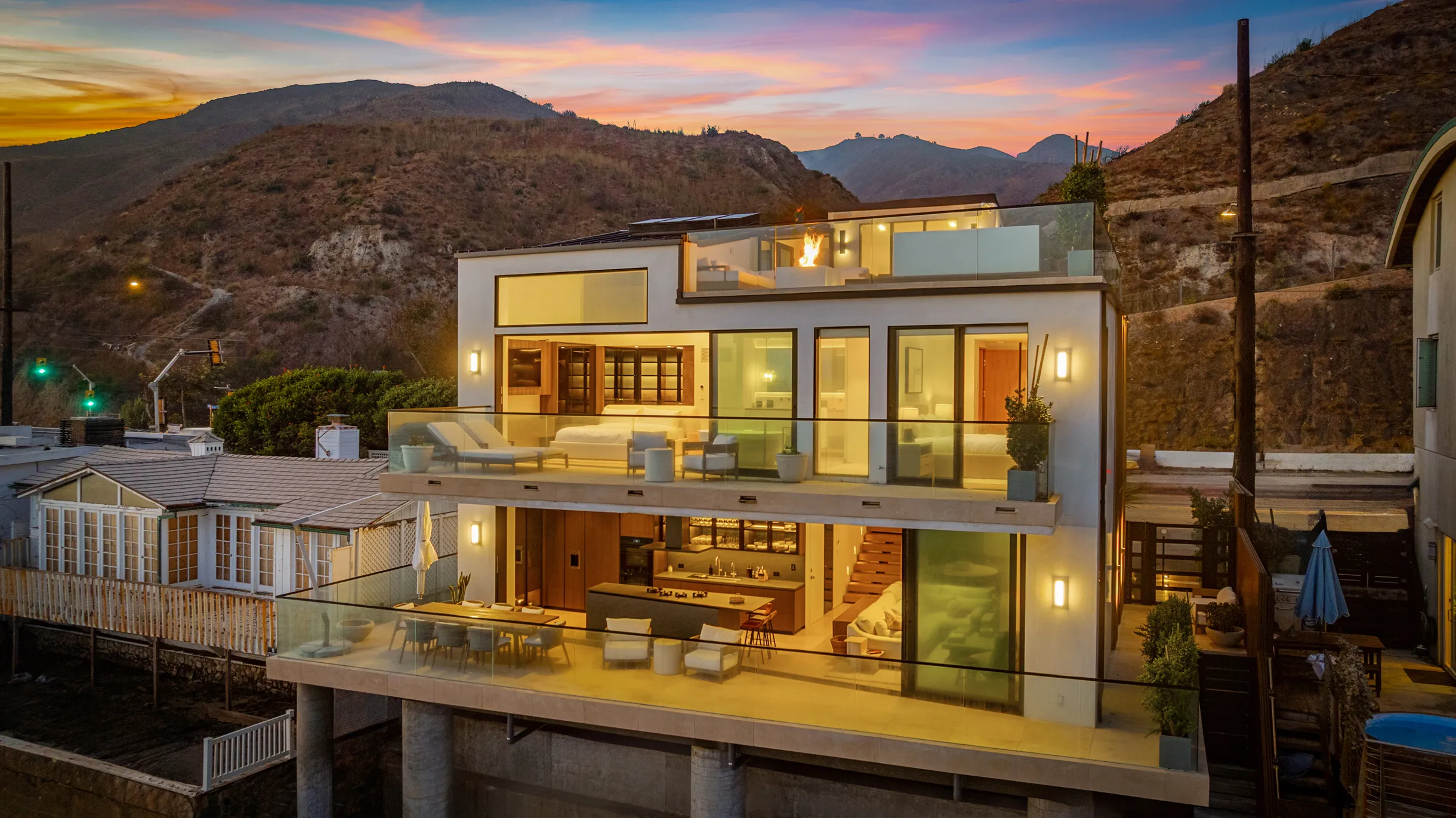 Wander Malibu Coast #55