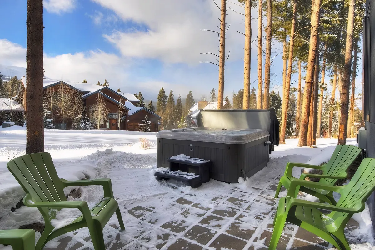 Wander Breckenridge Cloud #21