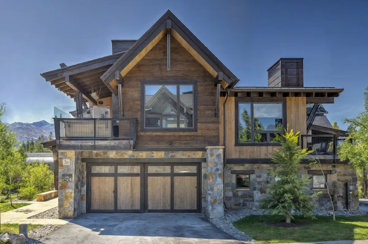 Wander Breckenridge Pines