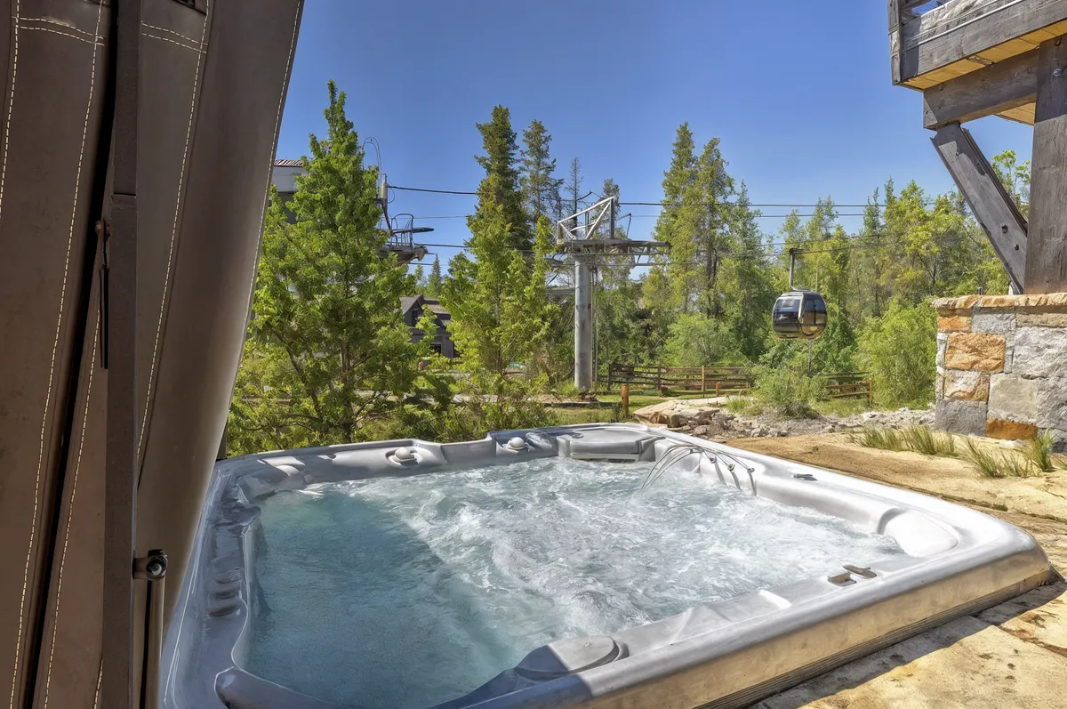 Wander Breckenridge Pines #45