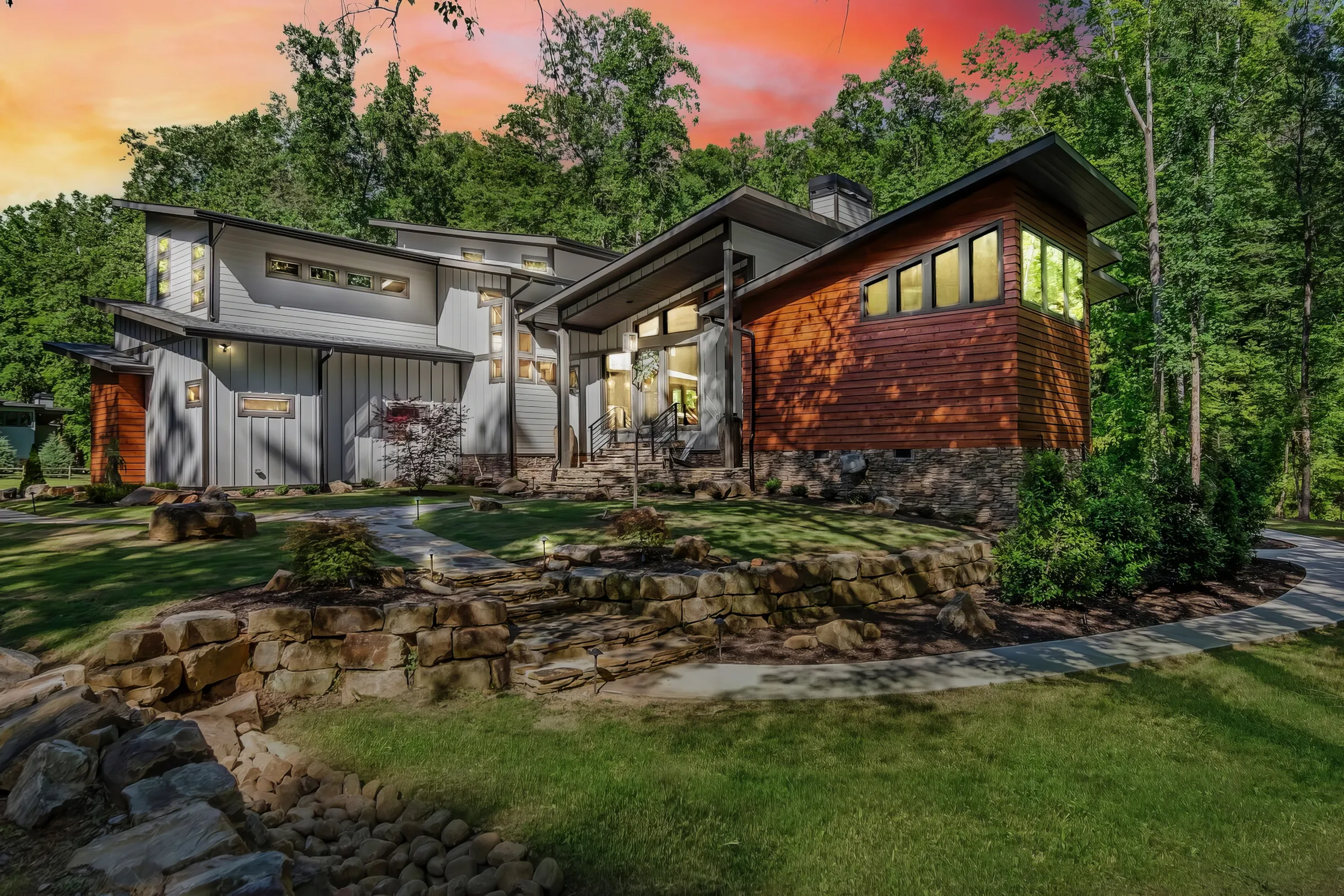 Wander Ellijay Creekside