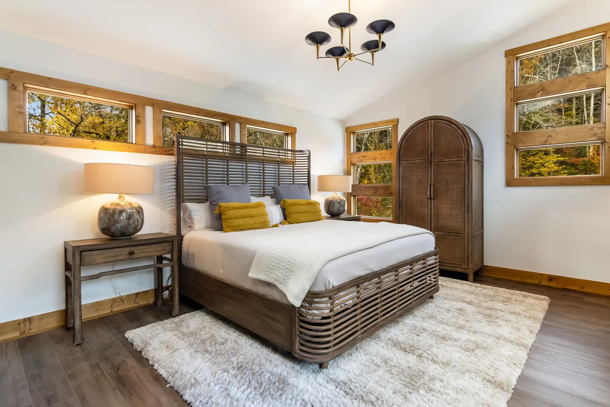 Bedroom 2 image
