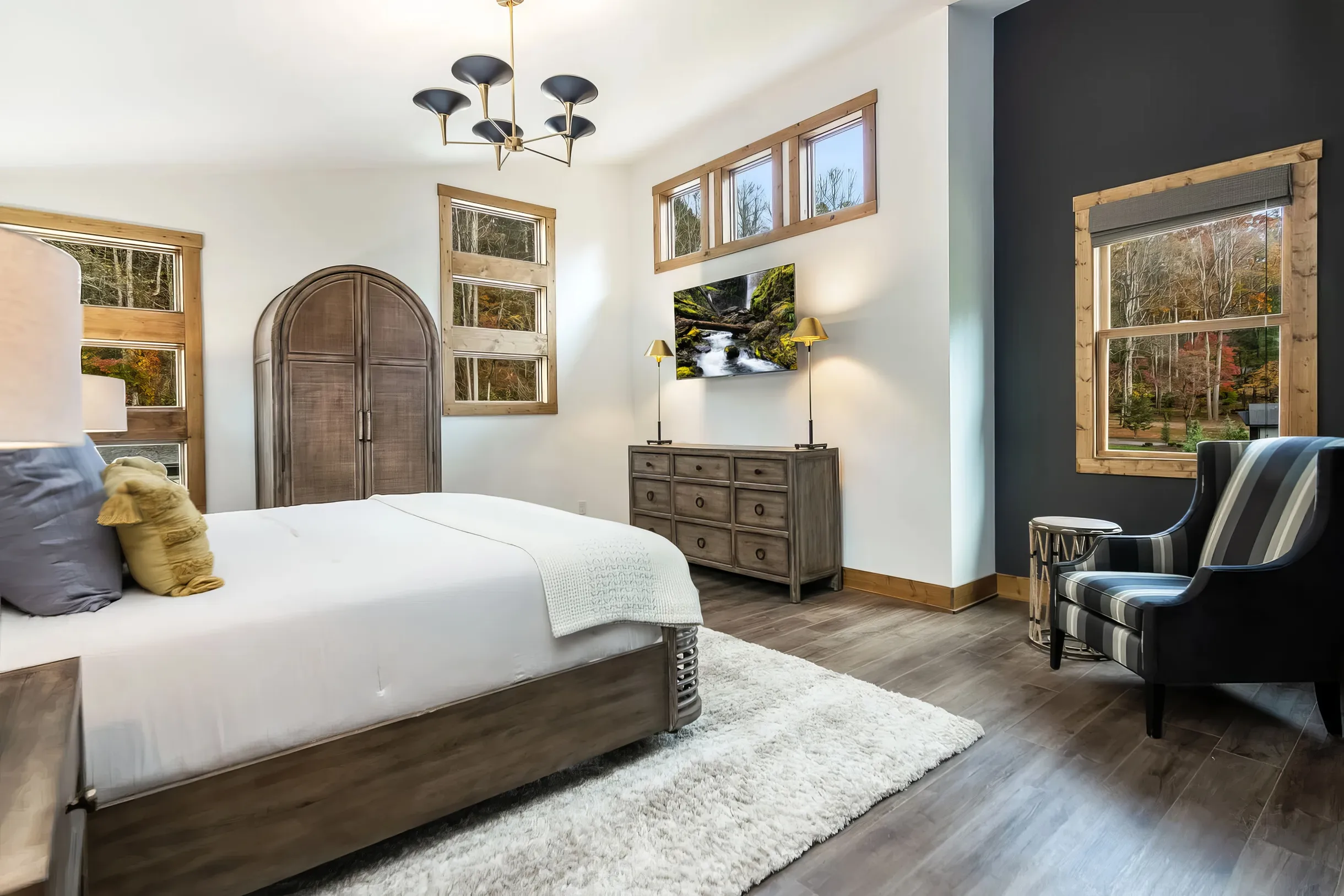 Wander Ellijay Creekside #21