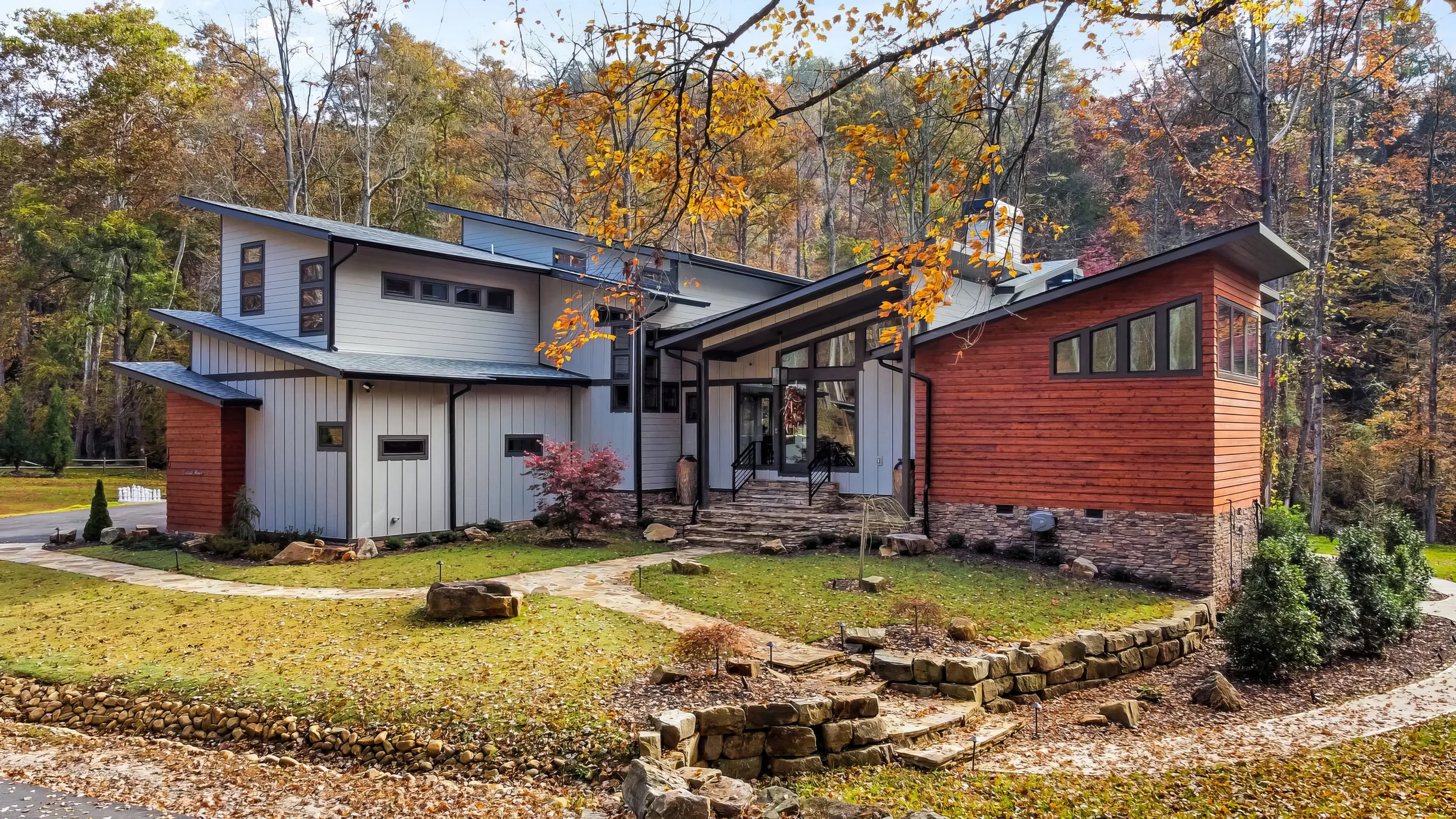 Wander Ellijay Creekside #51